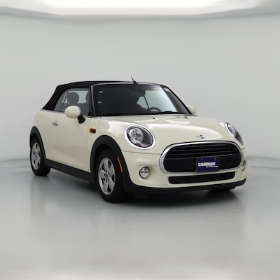 2019 Mini Cooper