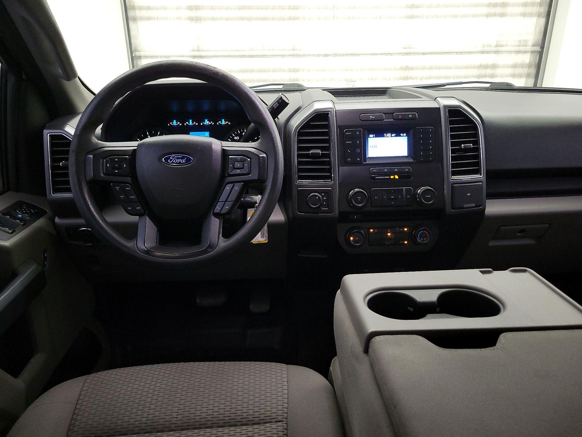 Thumbnail: 2018 Ford F-150 - 9