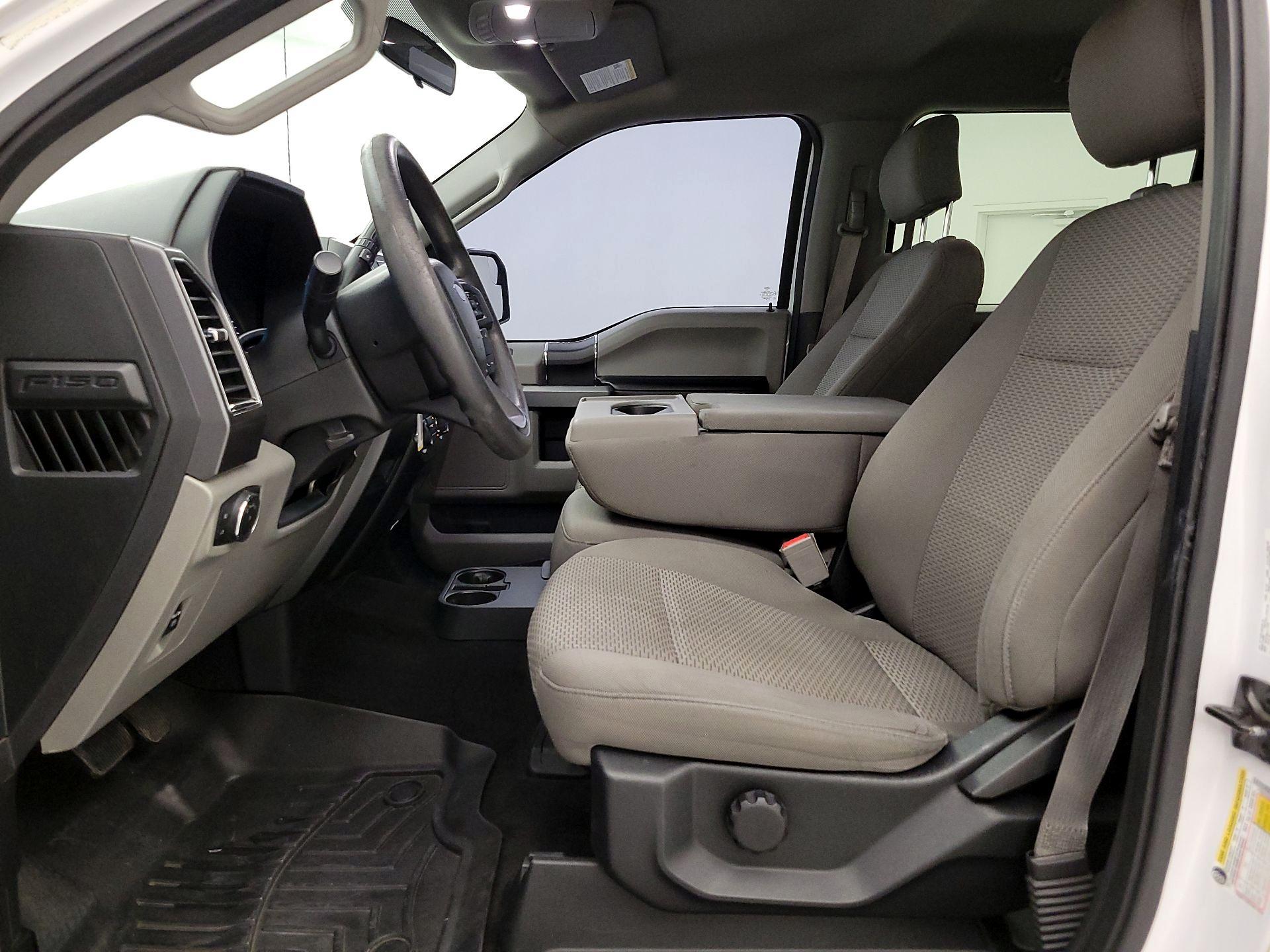 Thumbnail: 2018 Ford F-150 - 11