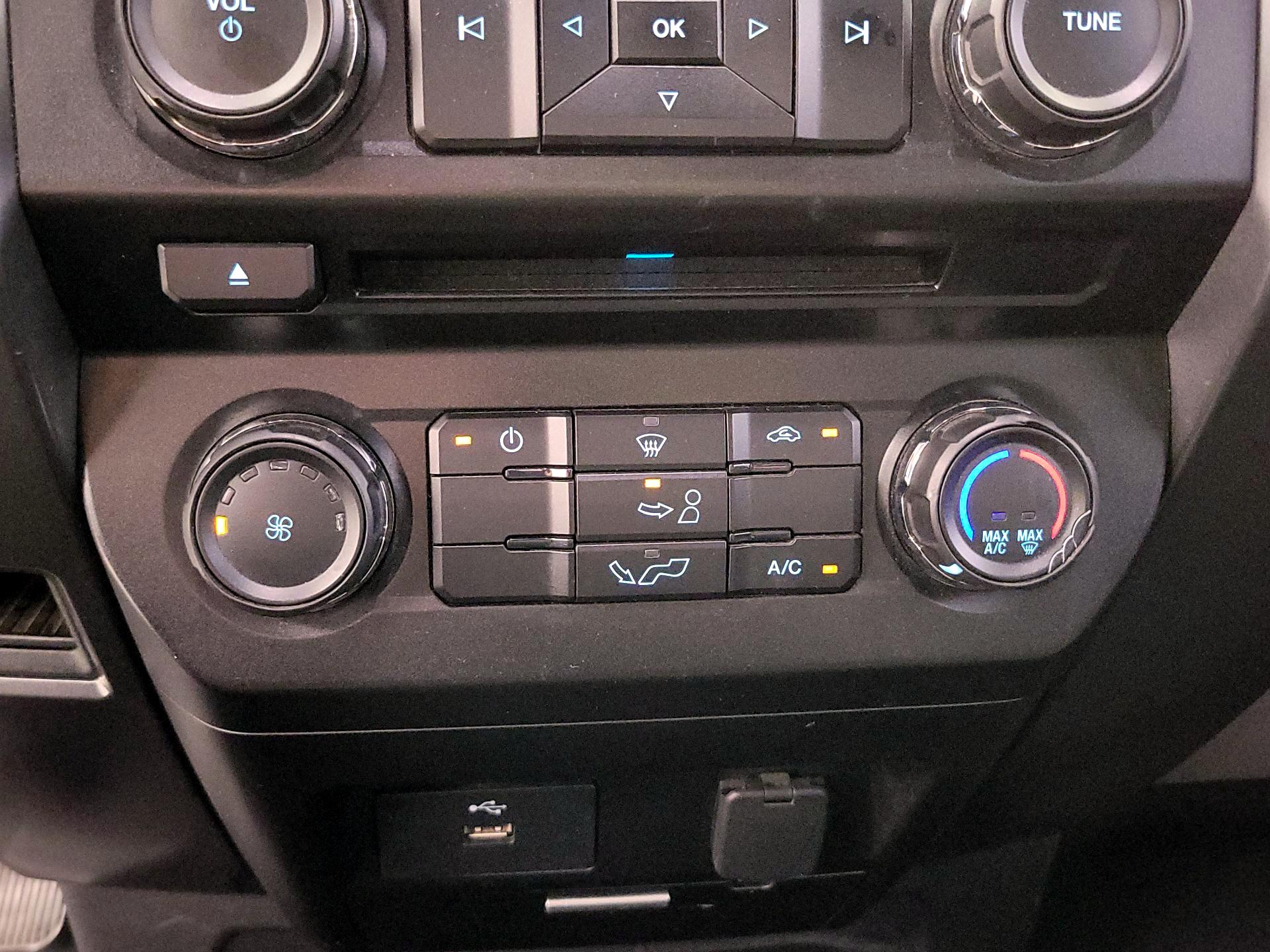 Thumbnail: 2018 Ford F-150 - 16