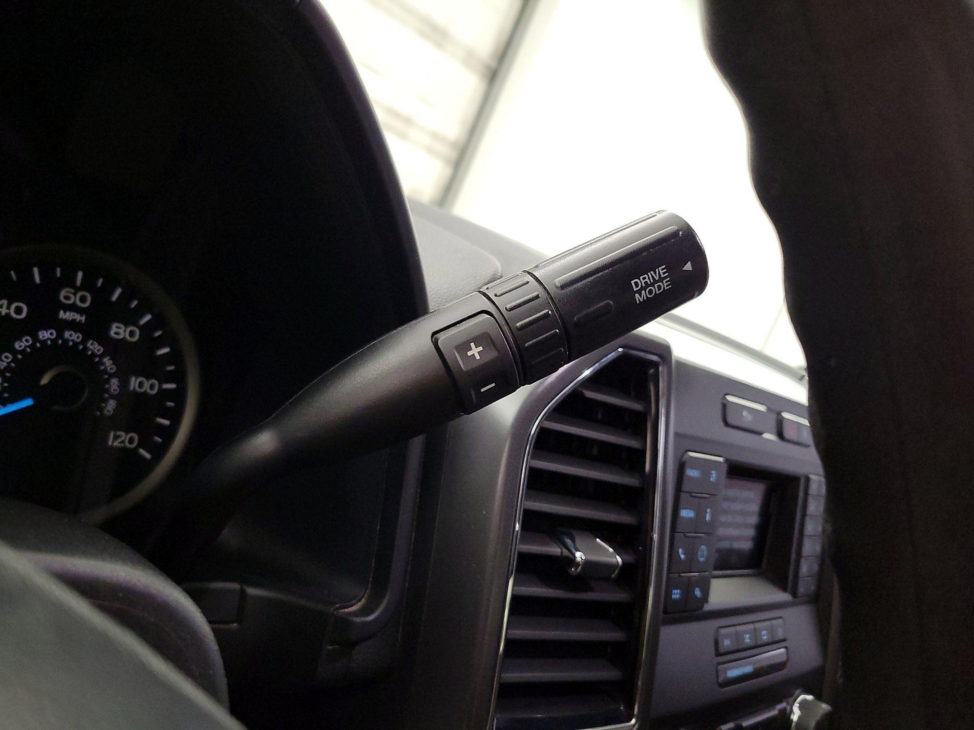 Thumbnail: 2018 Ford F-150 - 17