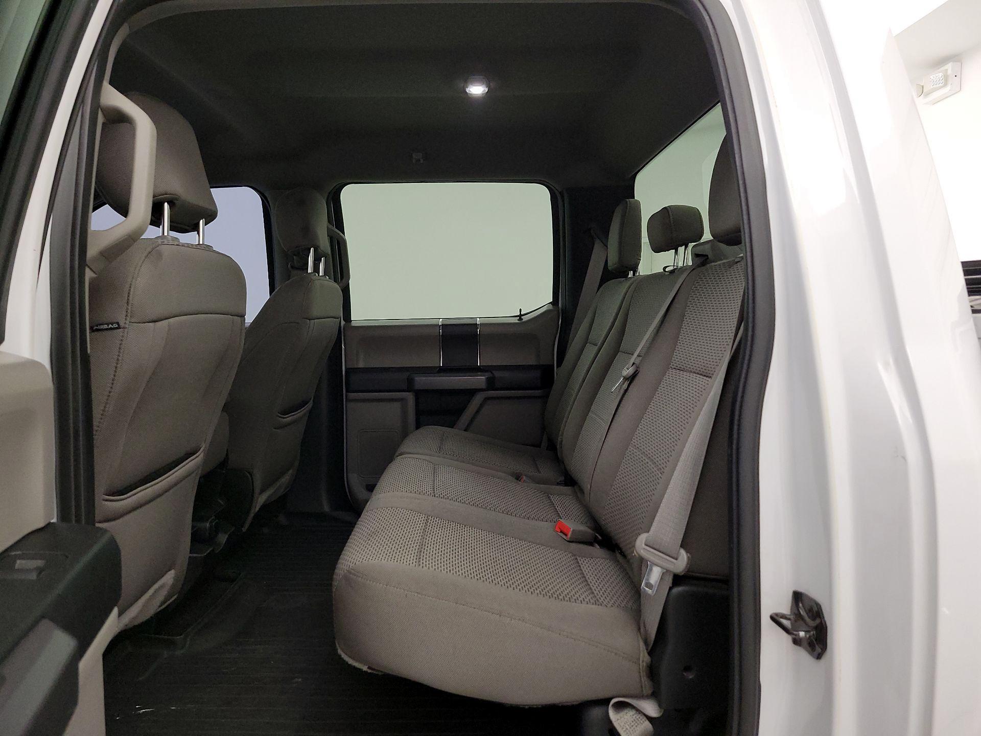 Thumbnail: 2018 Ford F-150 - 19