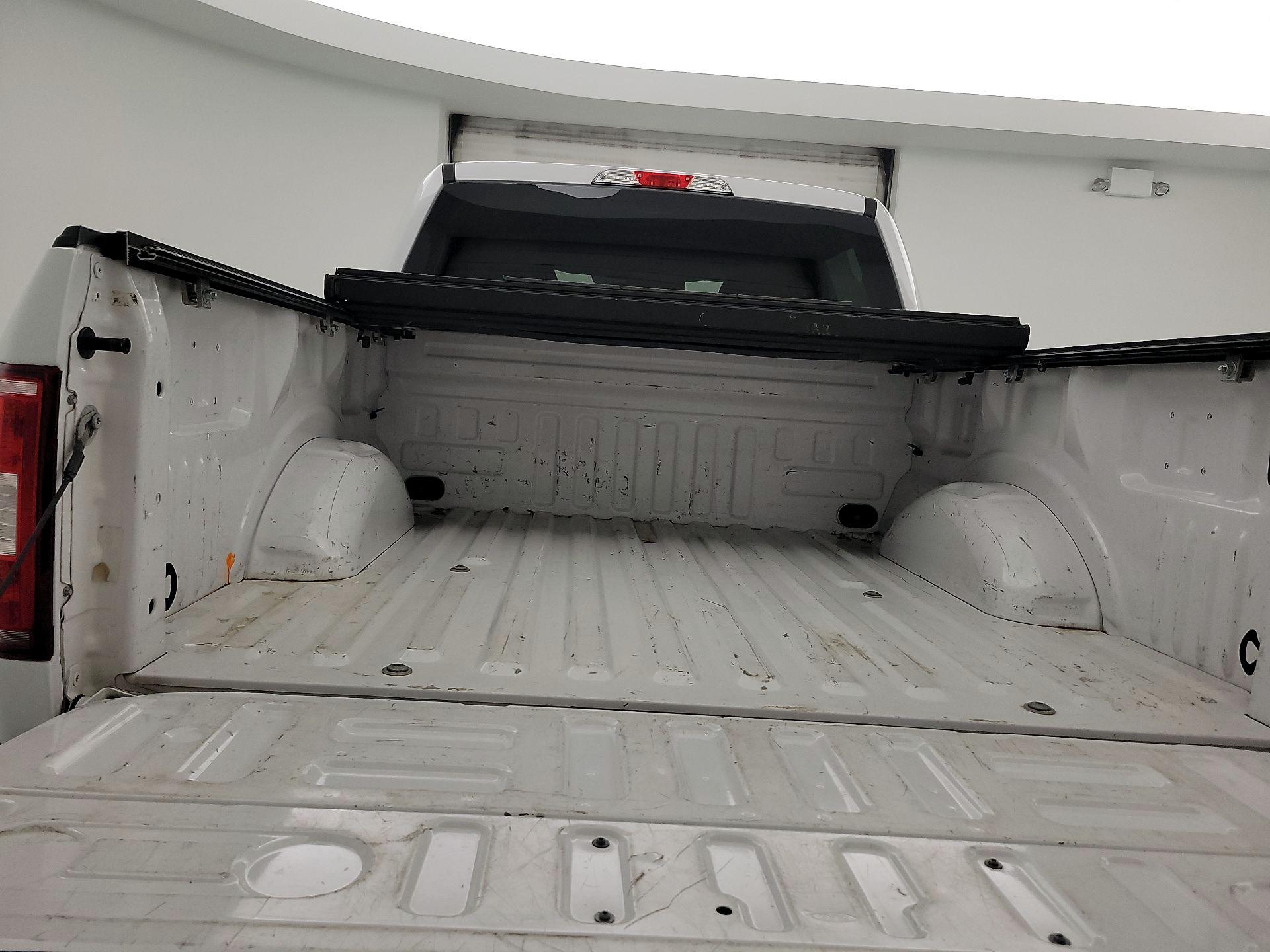 Thumbnail: 2018 Ford F-150 - 20