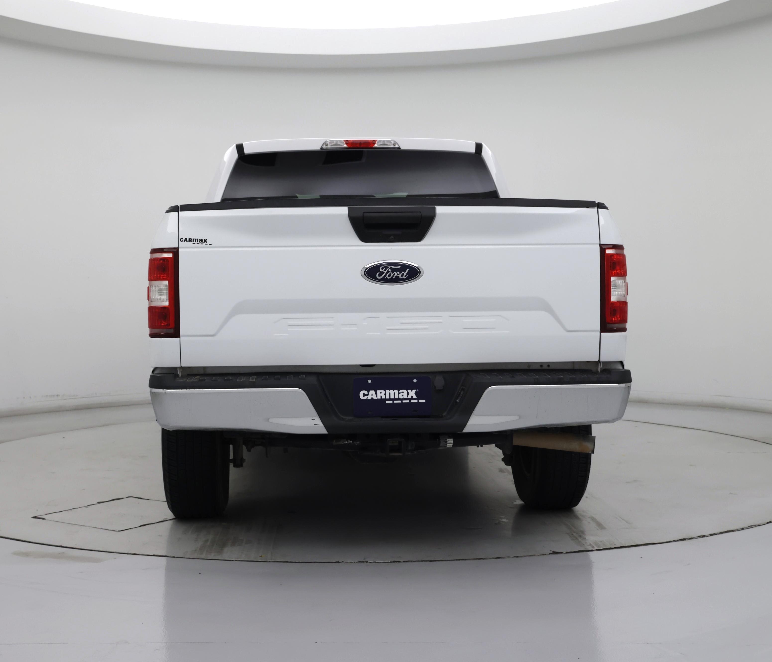 Thumbnail: 2018 Ford F-150 - 6