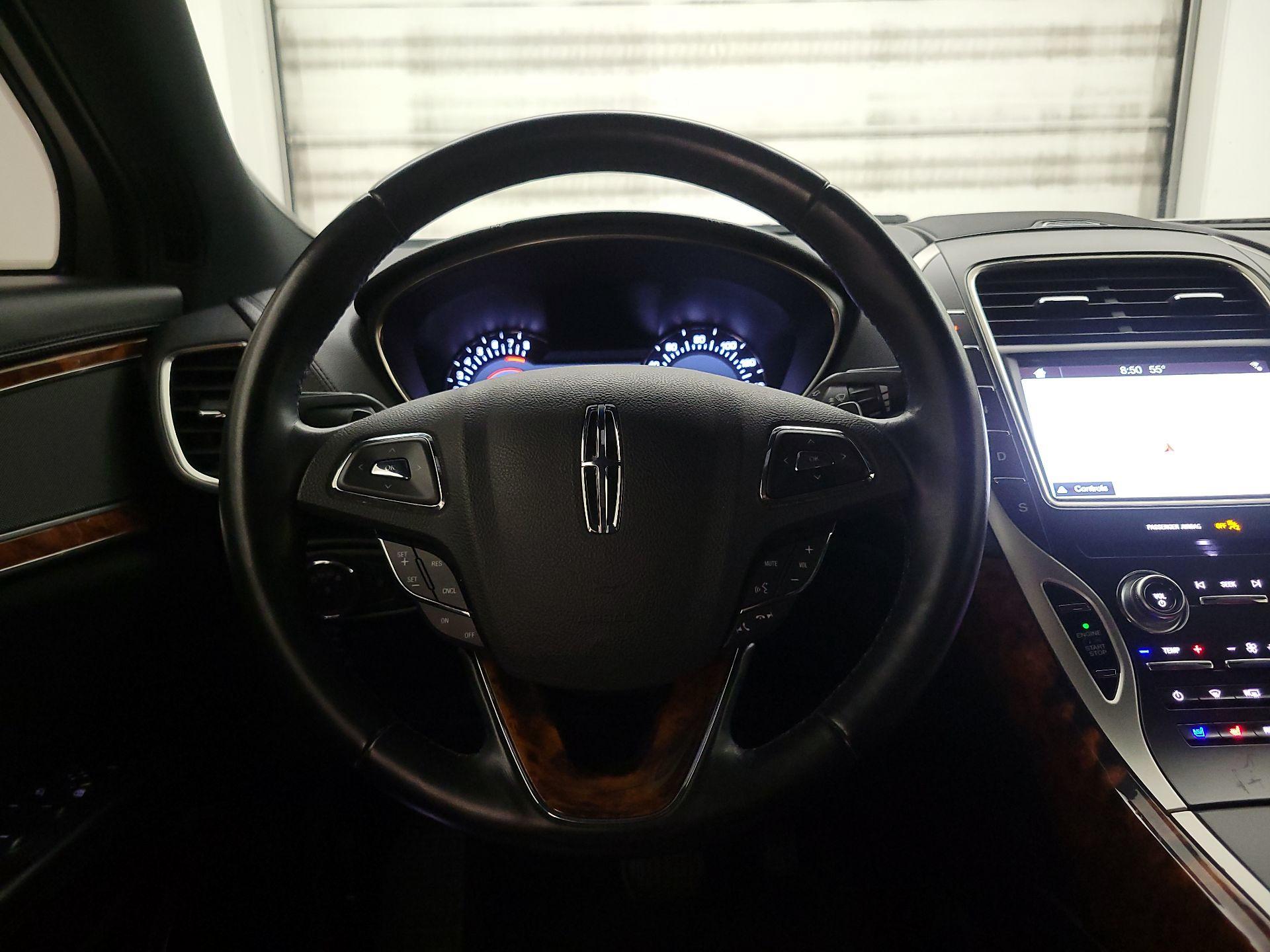 Thumbnail: 2018 Lincoln MKX - 10