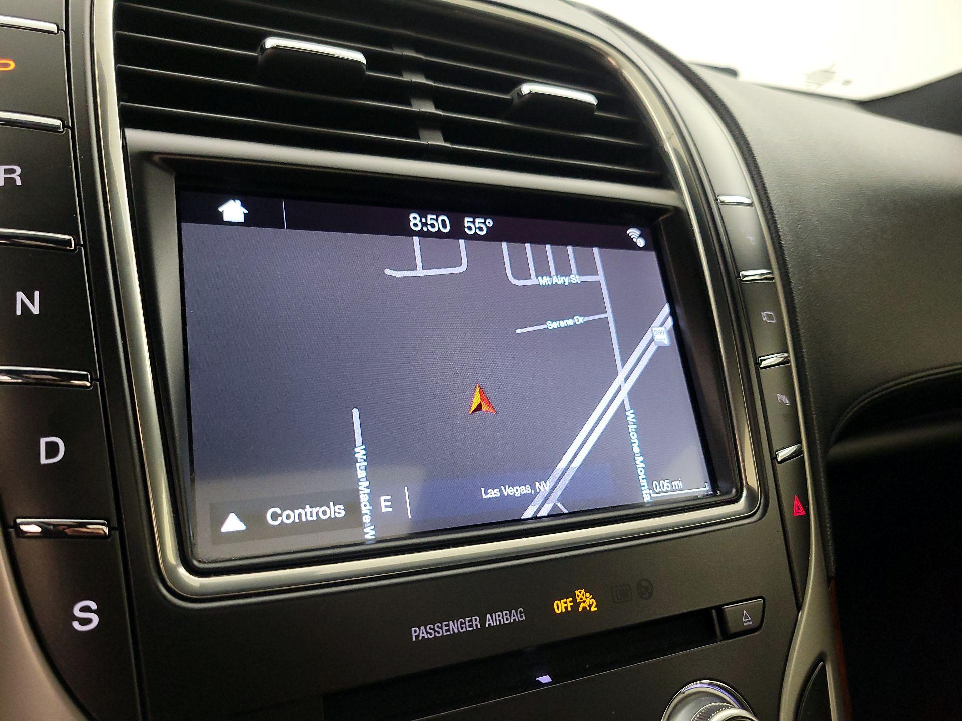 Thumbnail: 2018 Lincoln MKX - 14