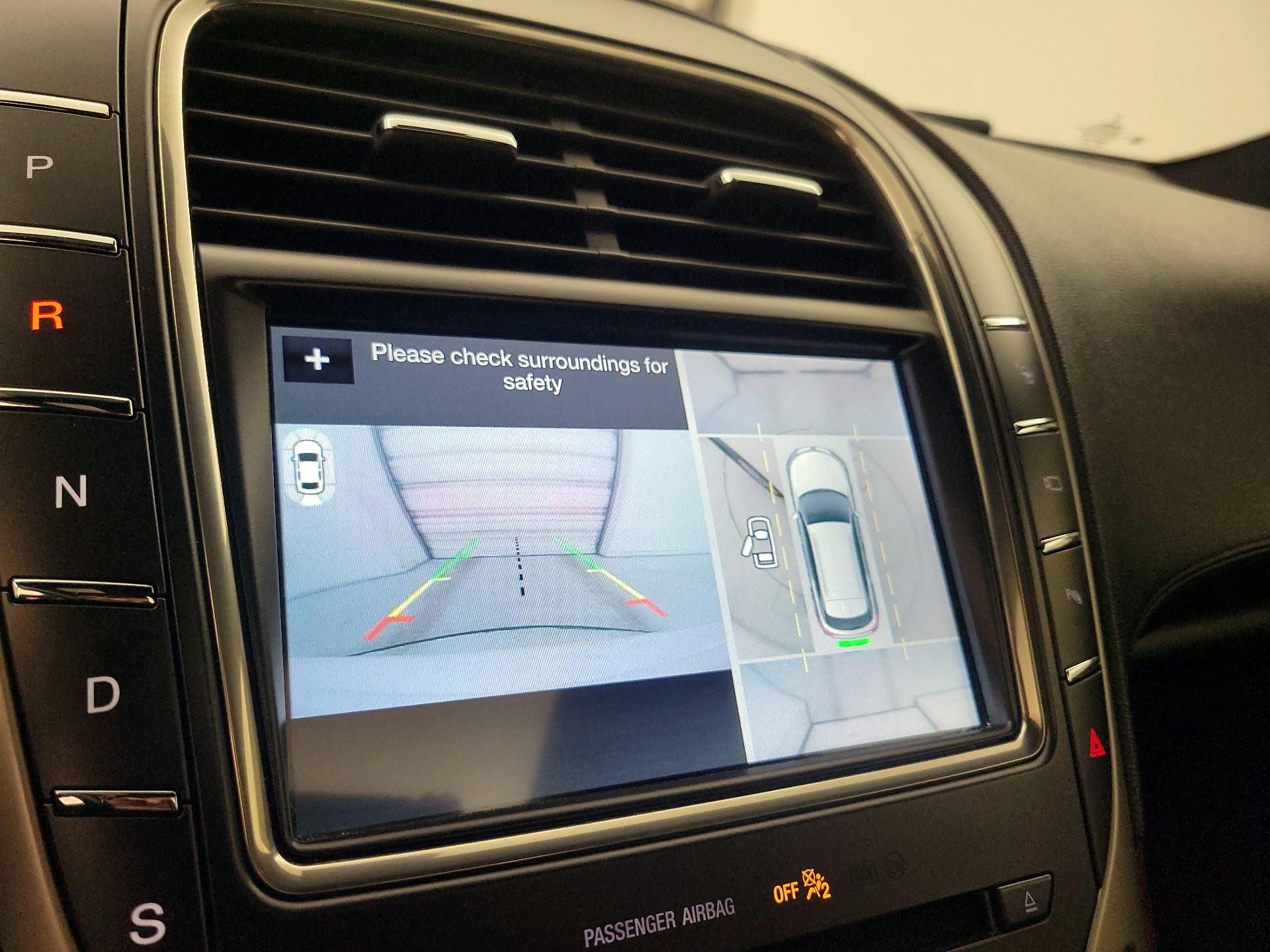 Thumbnail: 2018 Lincoln MKX - 15