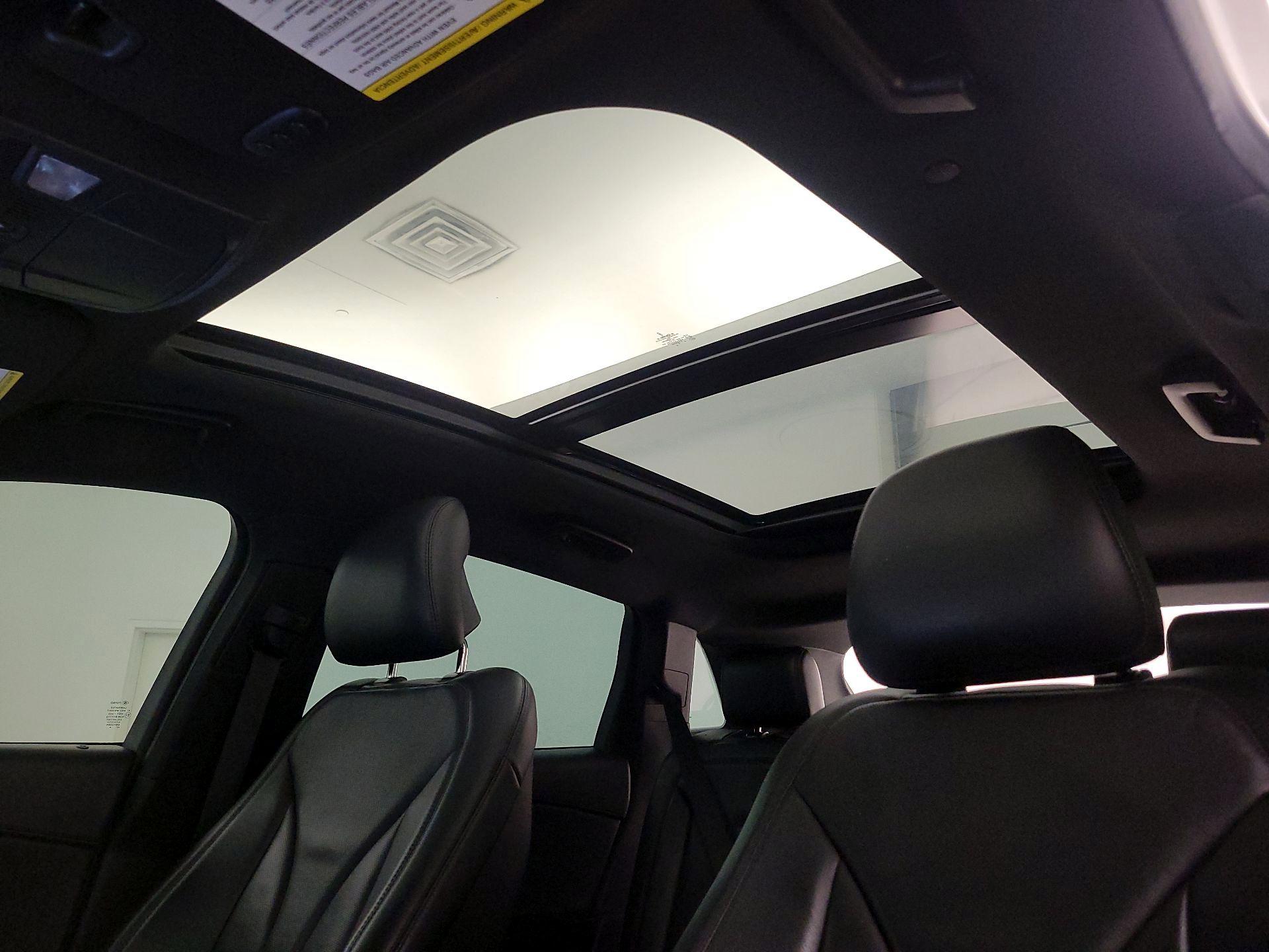 Thumbnail: 2018 Lincoln MKX - 20