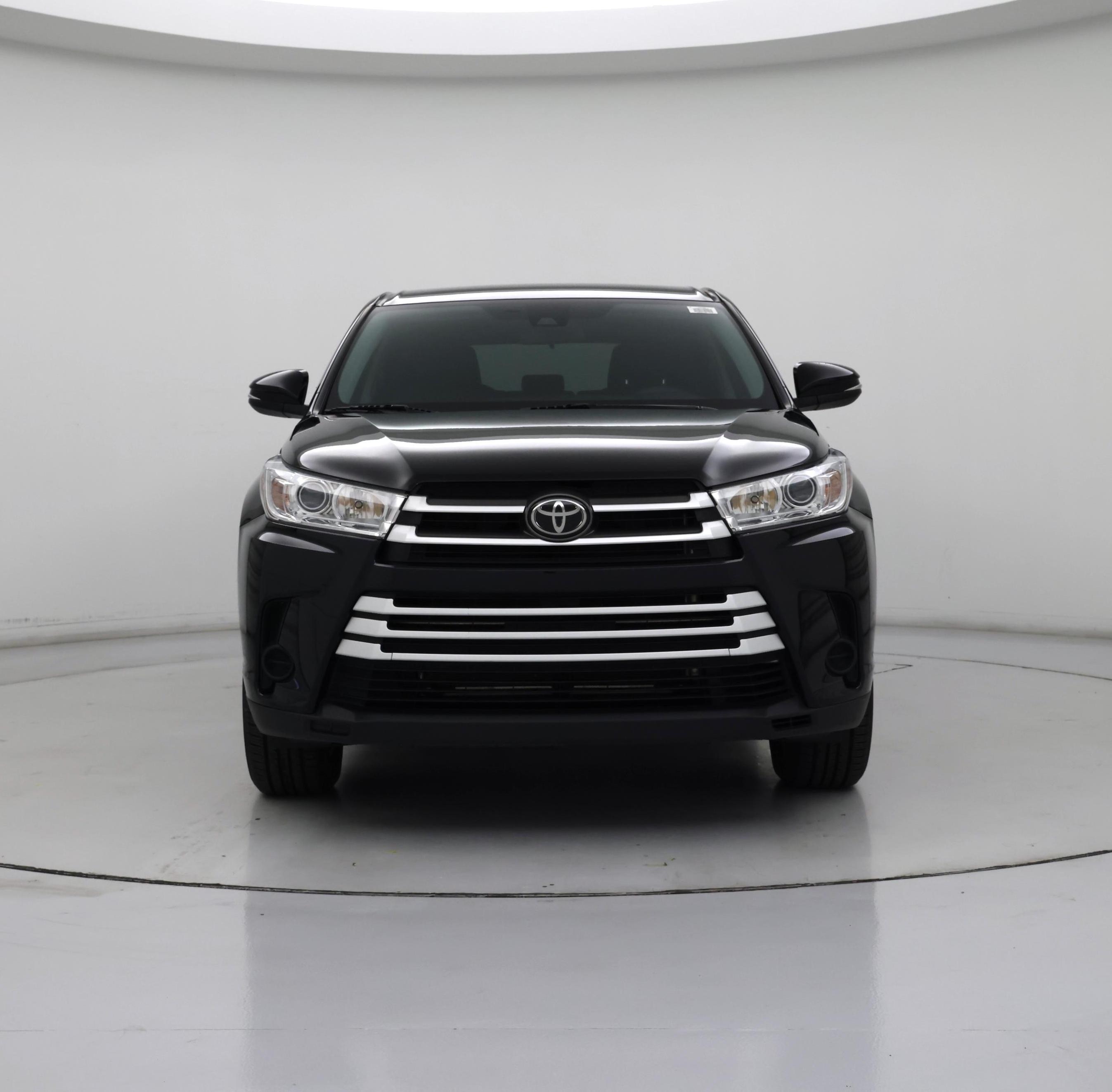 Thumbnail: 2018 Toyota Highlander - 5