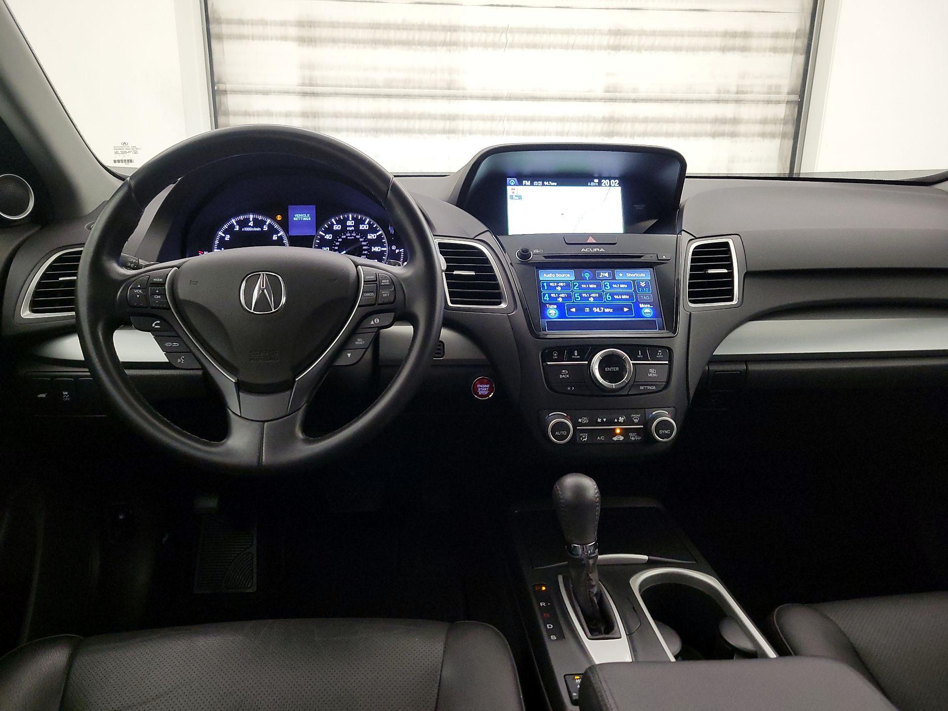 Thumbnail: 2018 Acura RDX - 9