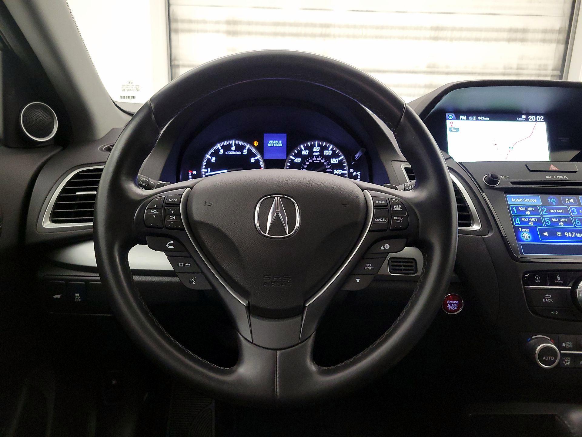 Thumbnail: 2018 Acura RDX - 10