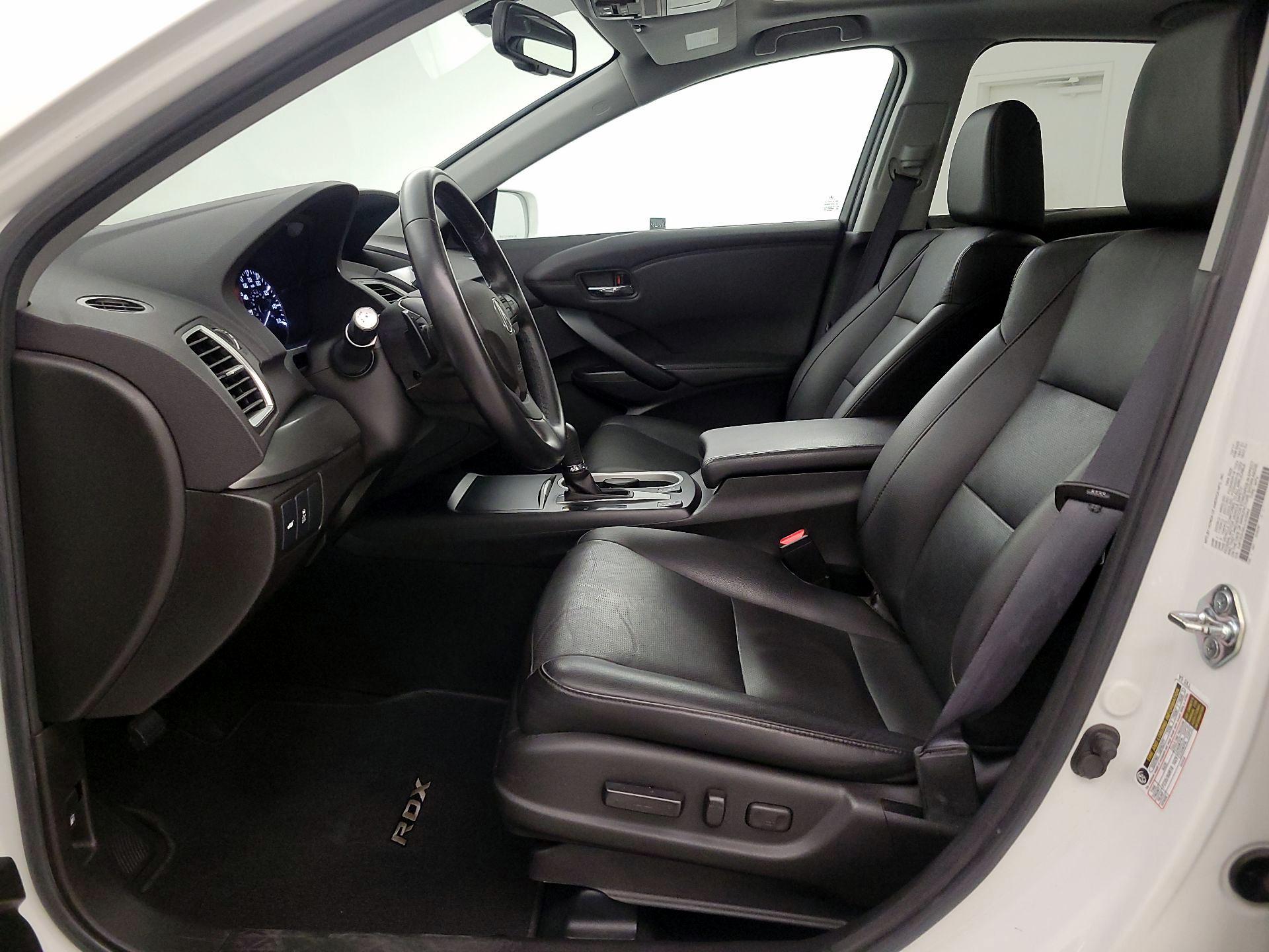 Thumbnail: 2018 Acura RDX - 11