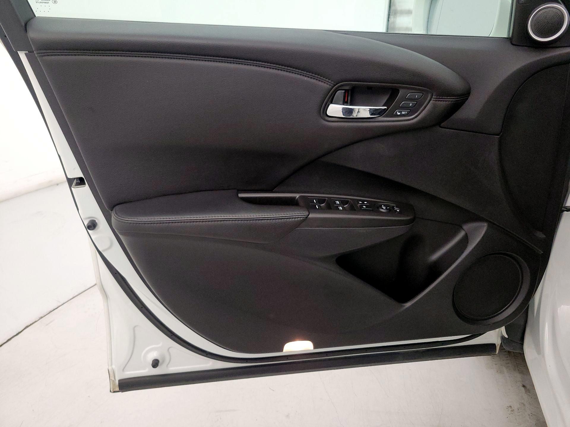 Thumbnail: 2018 Acura RDX - 12