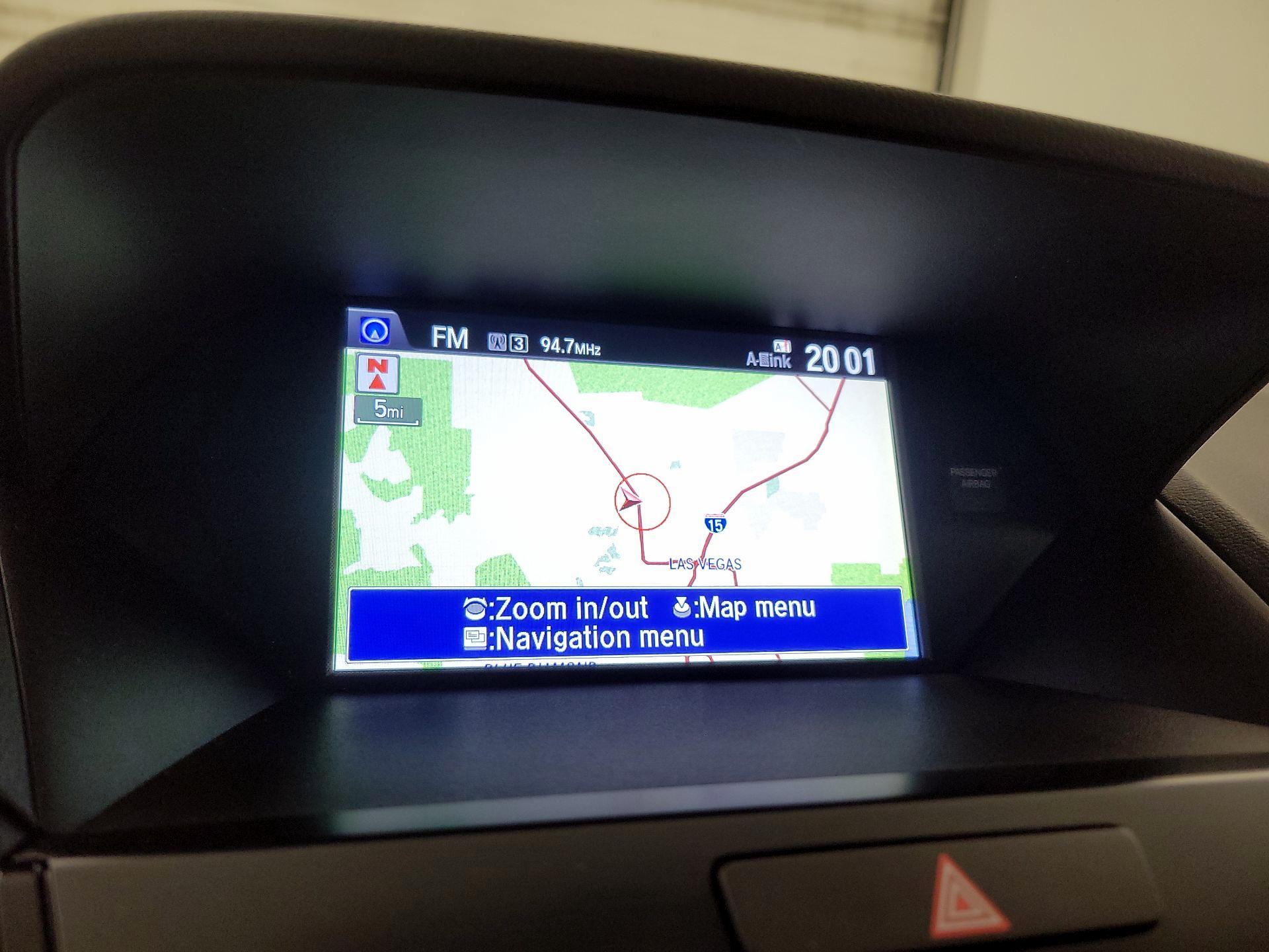 Thumbnail: 2018 Acura RDX - 14