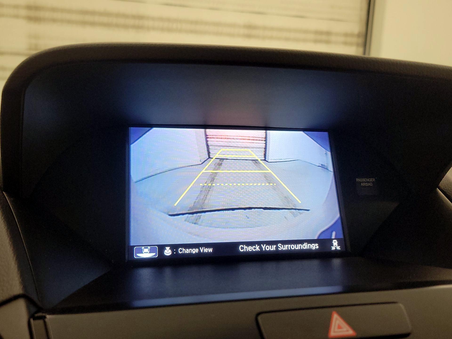 Thumbnail: 2018 Acura RDX - 15