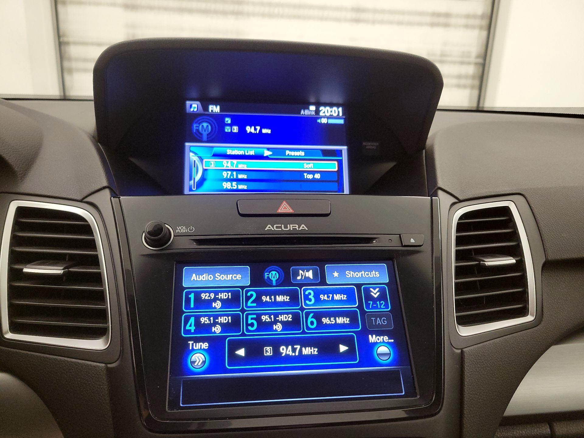 Thumbnail: 2018 Acura RDX - 16