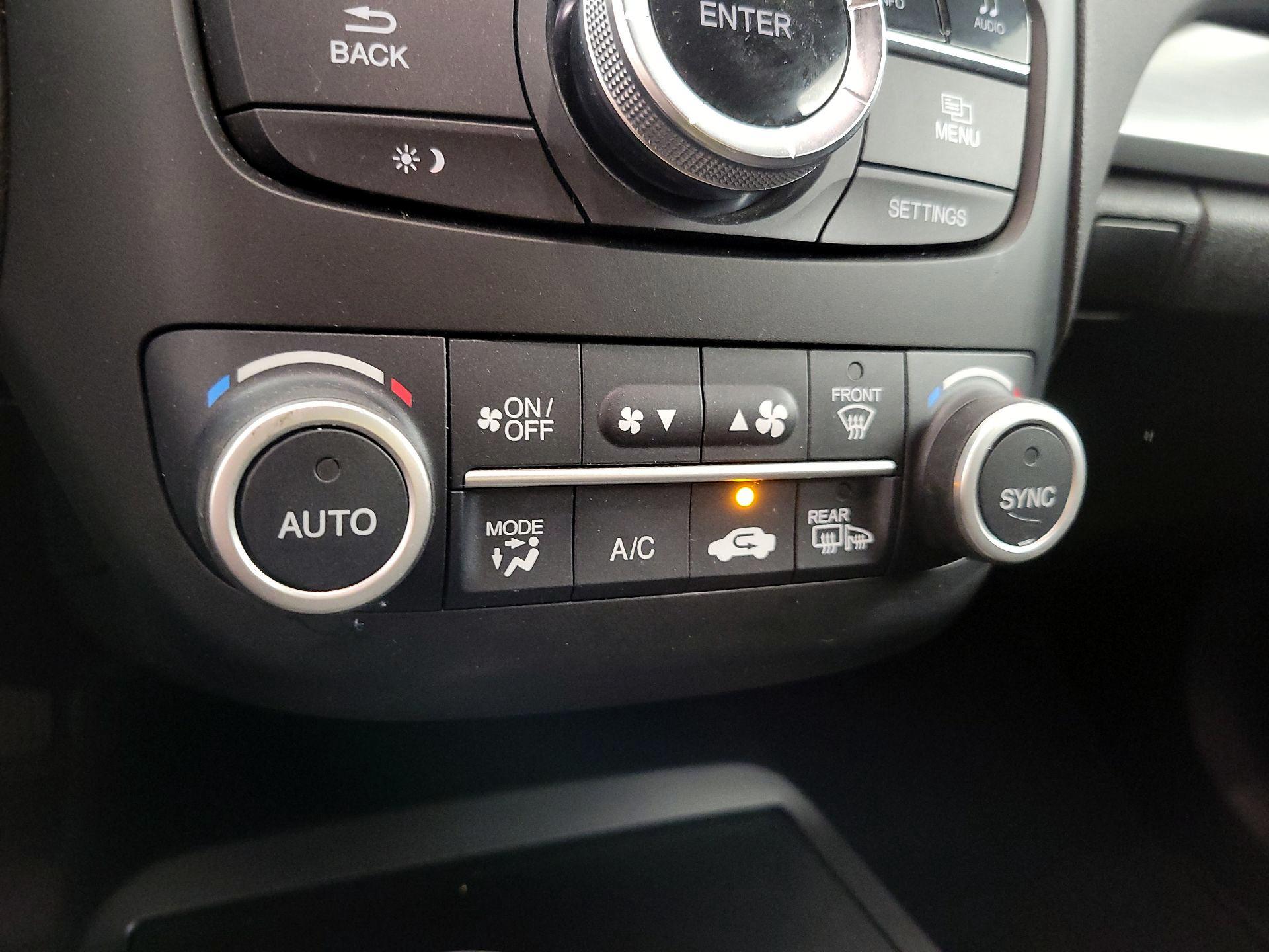 Thumbnail: 2018 Acura RDX - 17