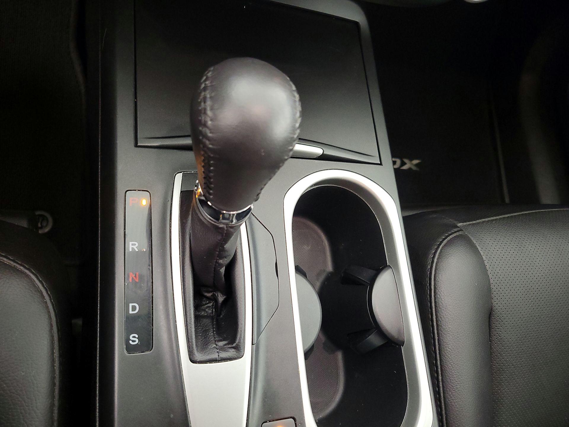 Thumbnail: 2018 Acura RDX - 18