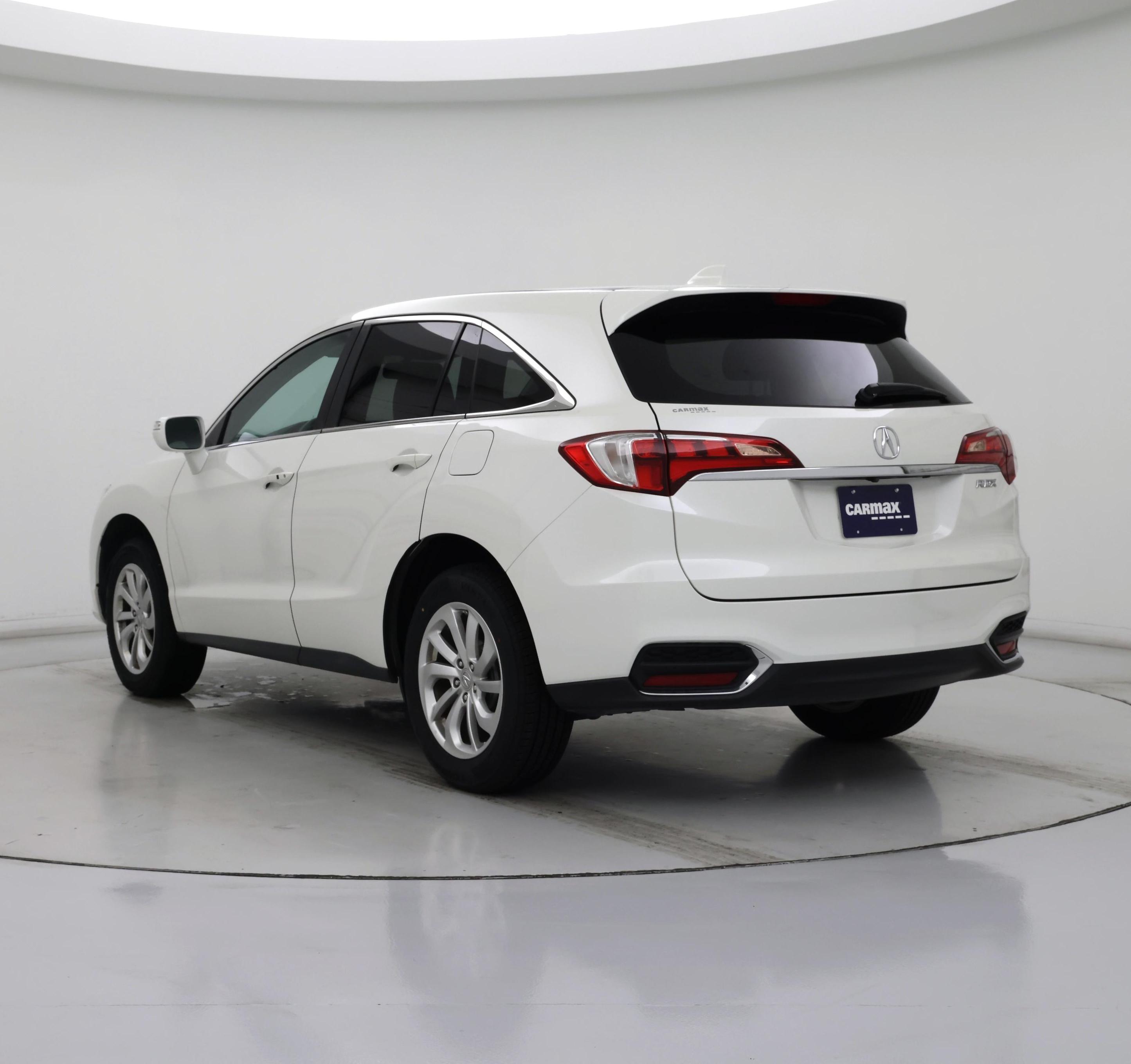 Thumbnail: 2018 Acura RDX - 2