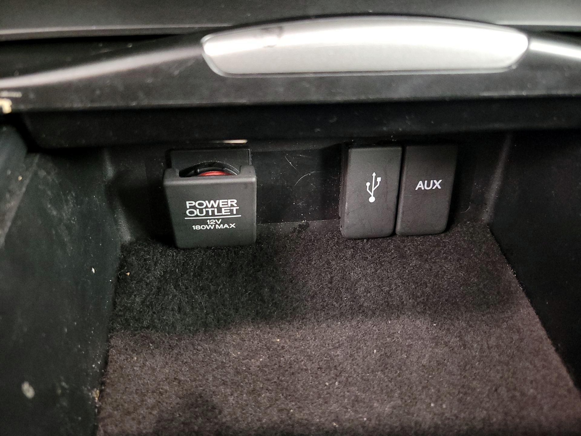 Thumbnail: 2018 Acura RDX - 19