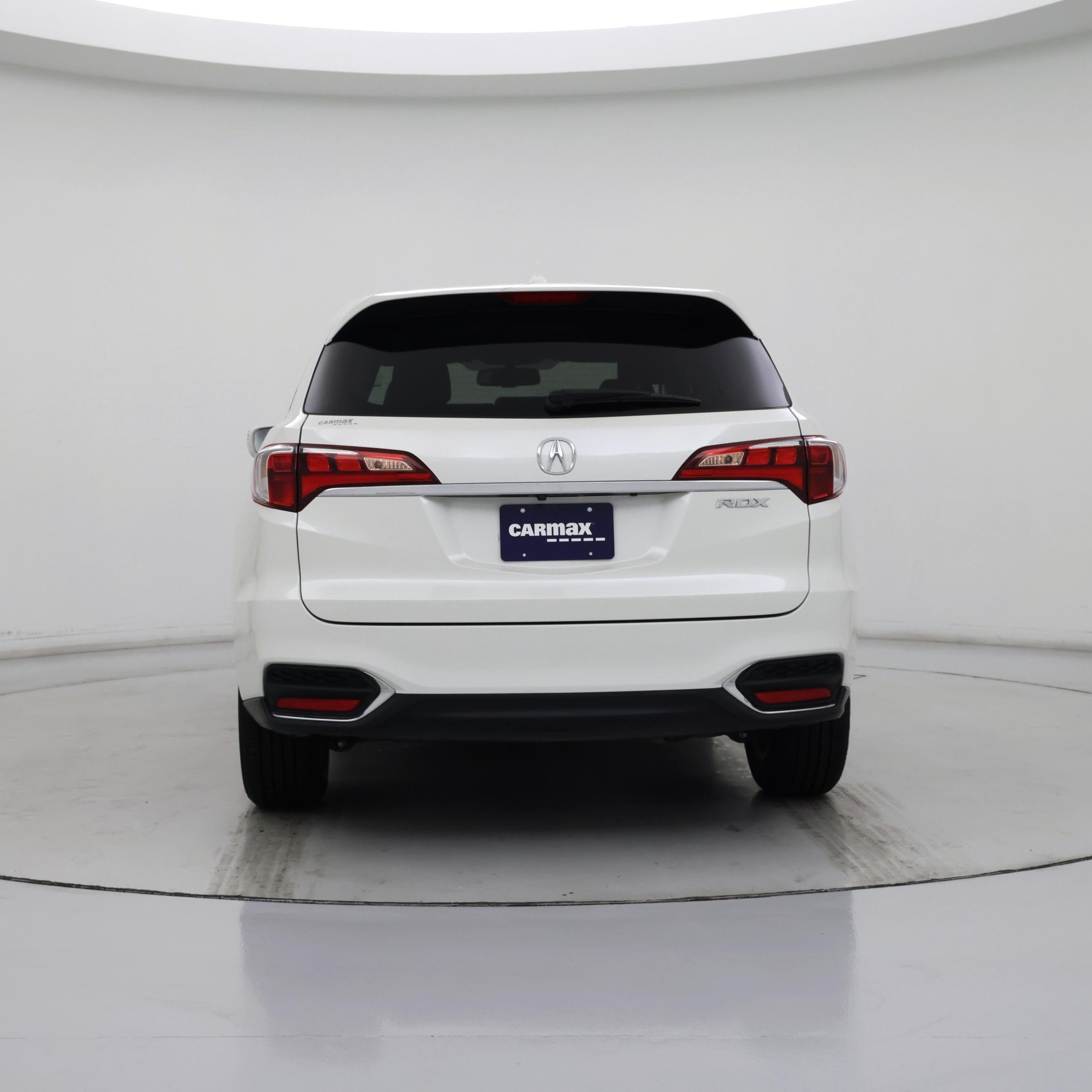 Thumbnail: 2018 Acura RDX - 6