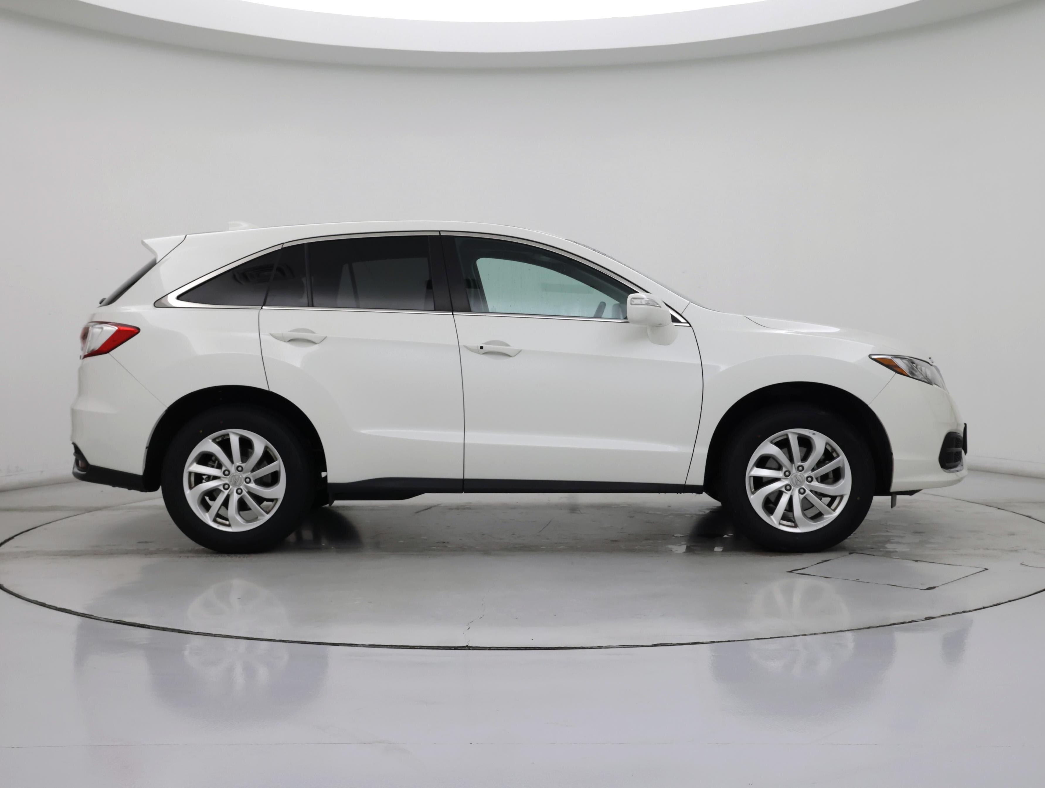 Thumbnail: 2018 Acura RDX - 7