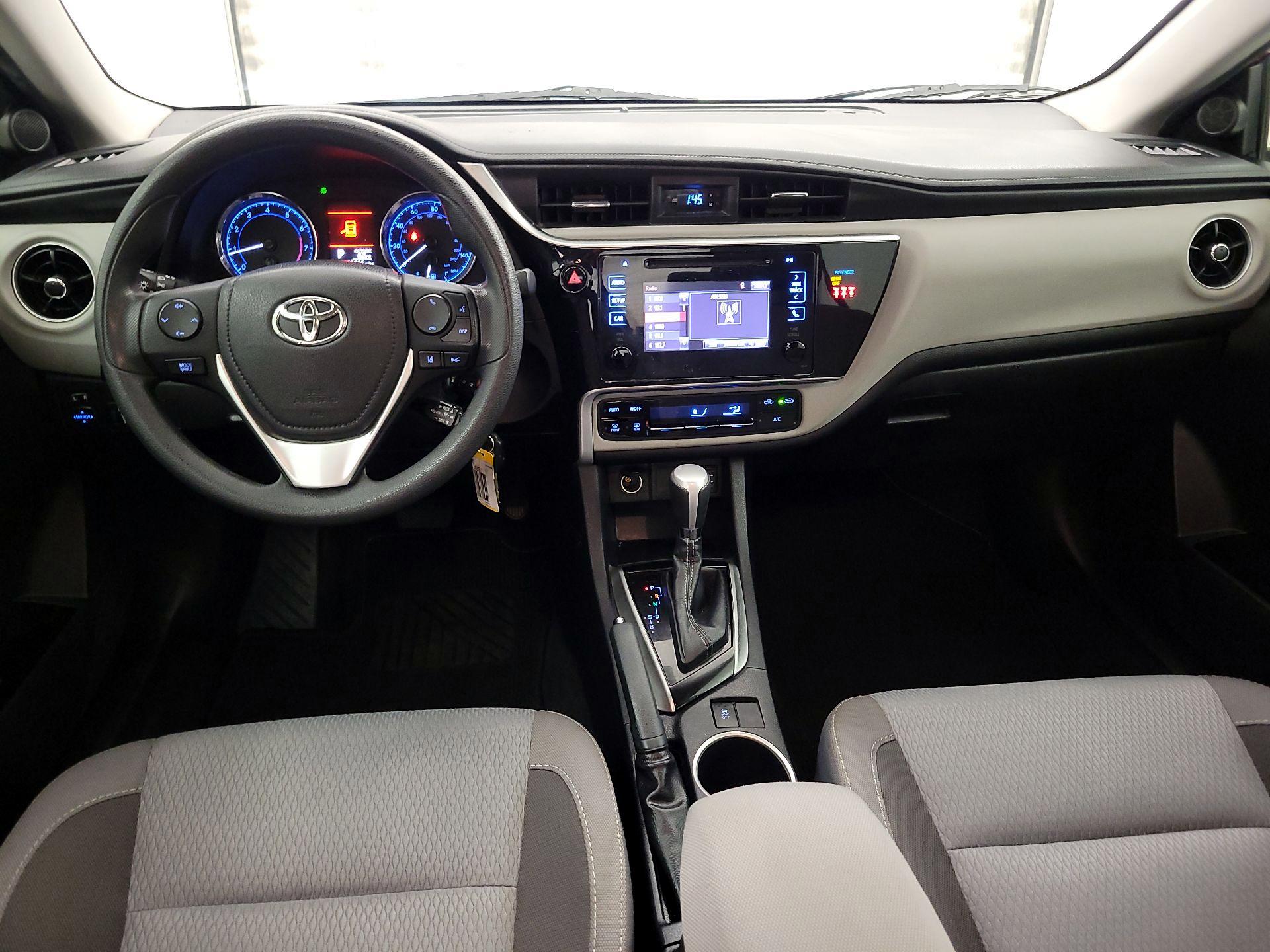 Thumbnail: 2018 Toyota Corolla - 9