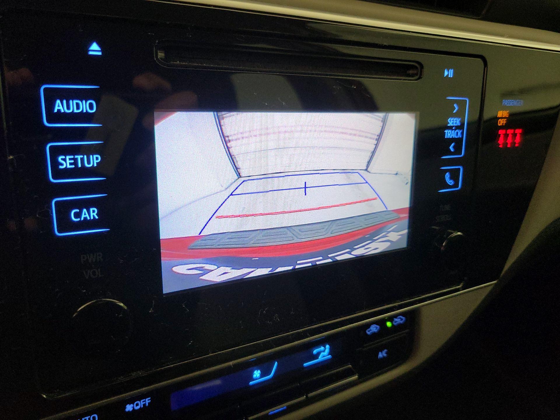 Thumbnail: 2018 Toyota Corolla - 14