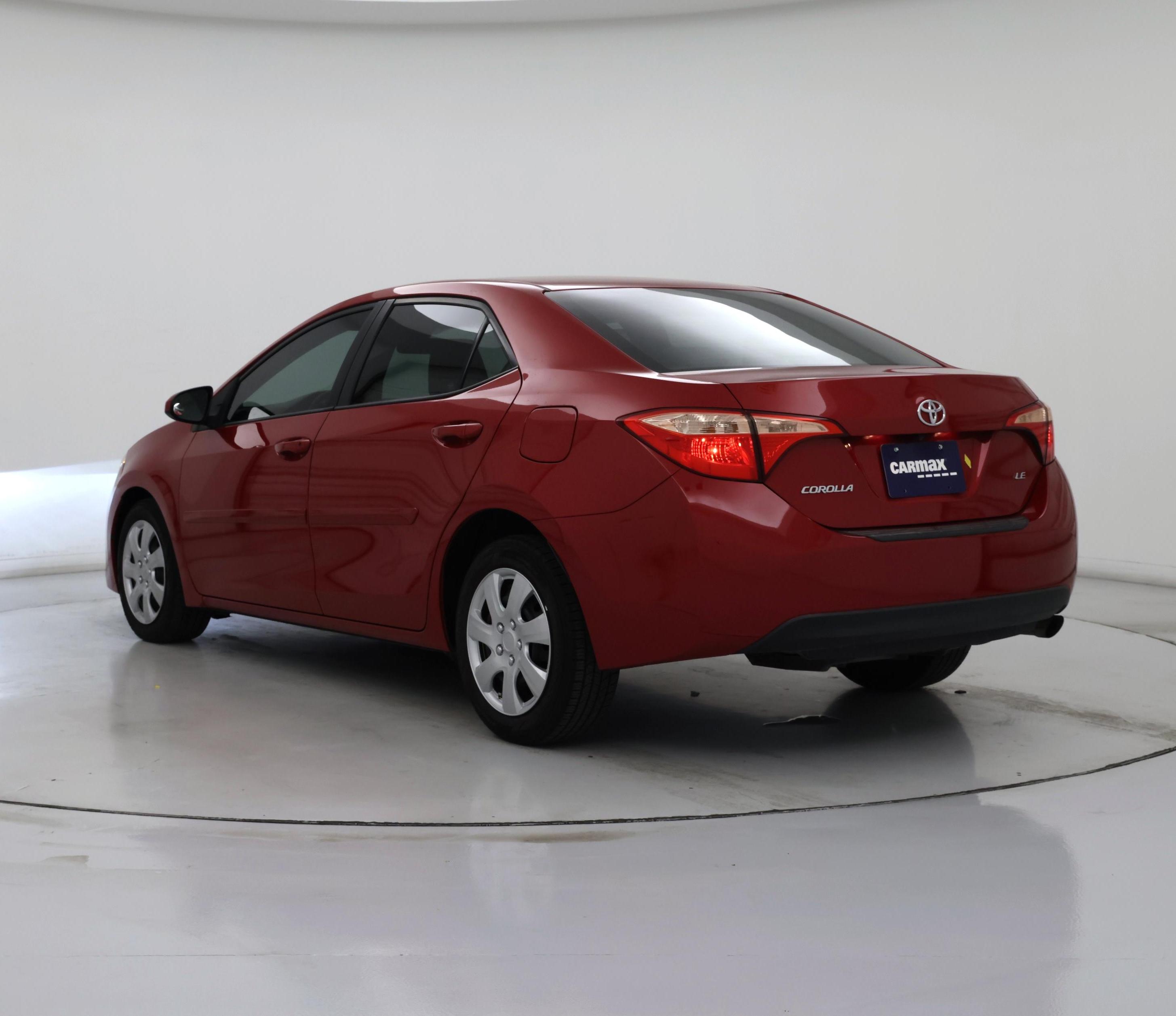 Thumbnail: 2018 Toyota Corolla - 2