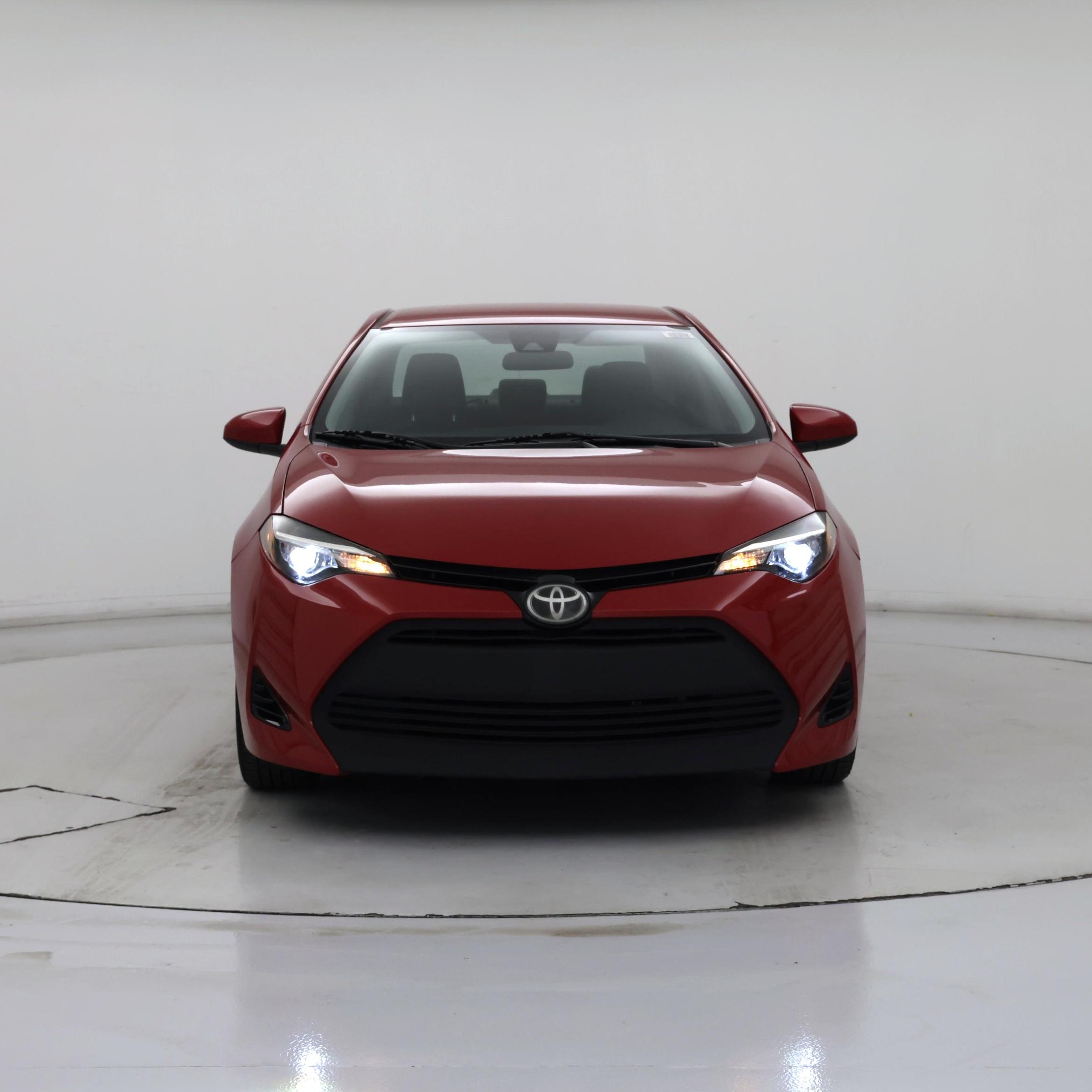 Thumbnail: 2018 Toyota Corolla - 5