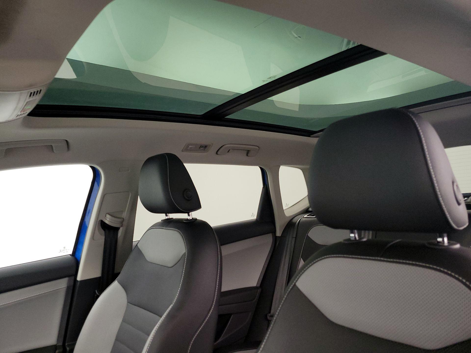 Thumbnail: 2022 Volkswagen Taos - 20