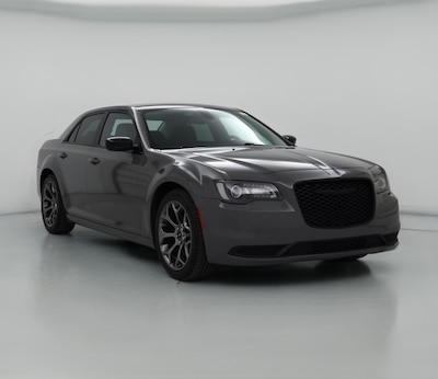 2018 Chrysler 300 Touring