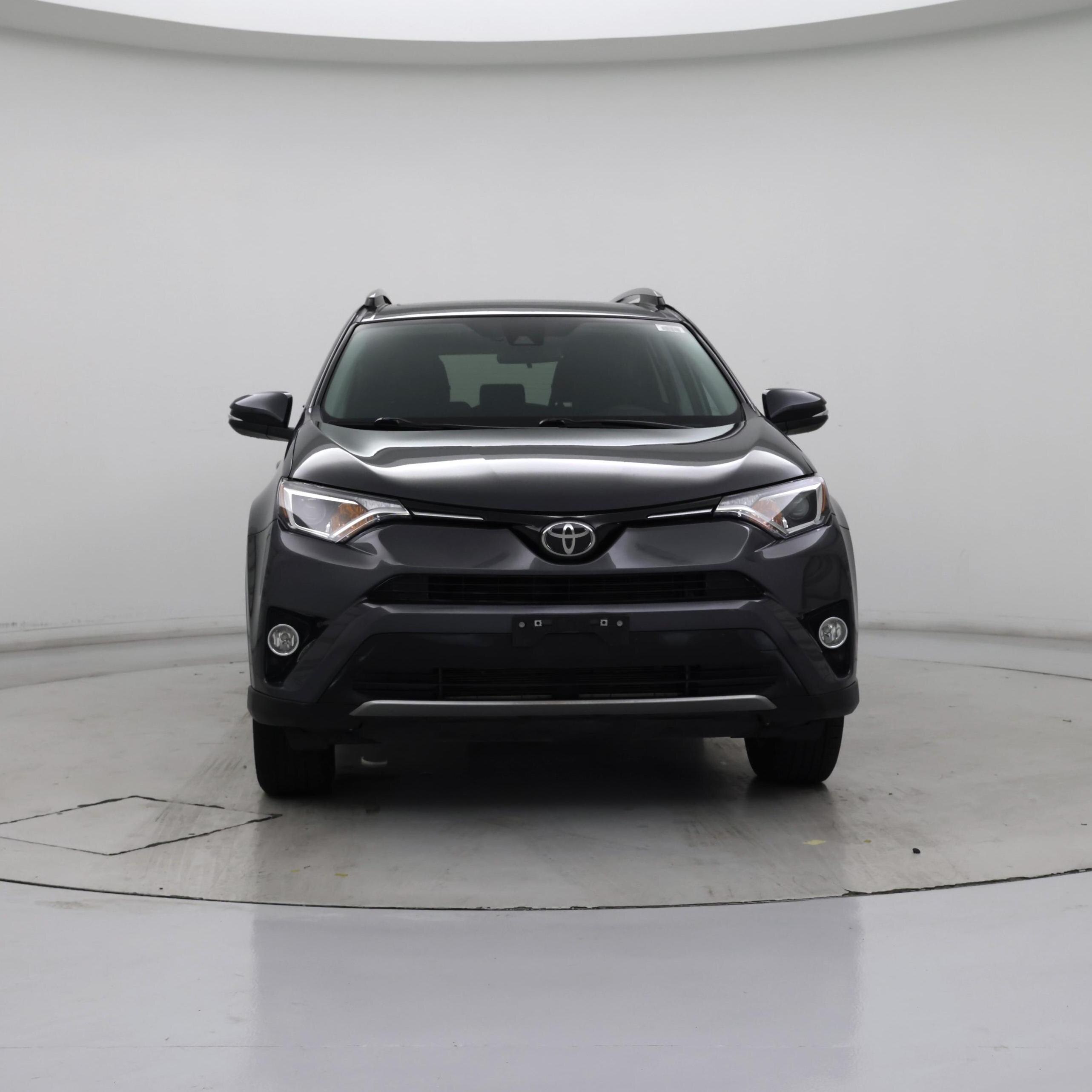 Thumbnail: 2018 Toyota RAV4 - 5
