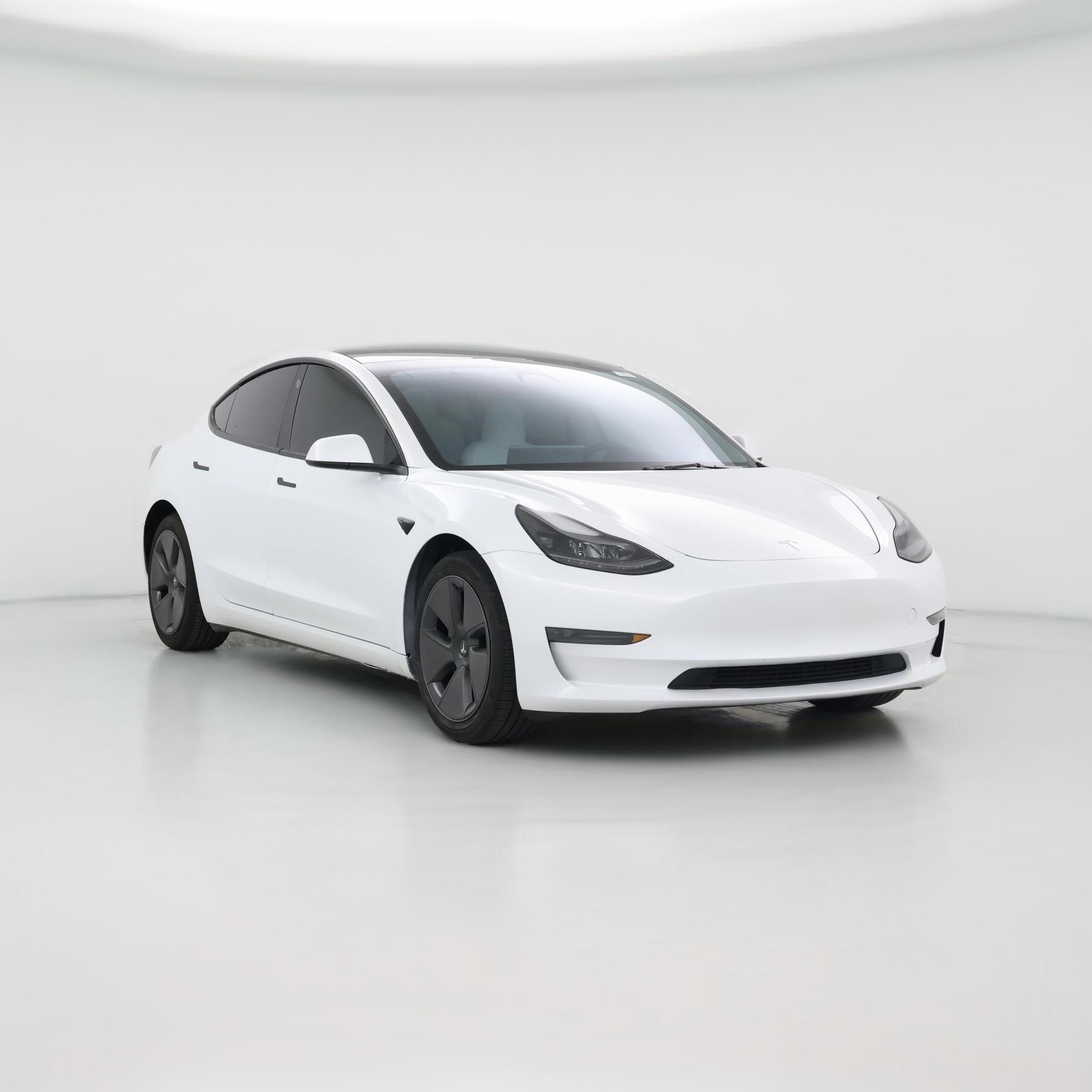 Thumbnail: 2023 Tesla Model 3 - 1