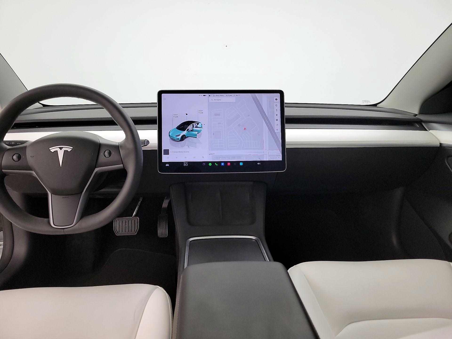 Thumbnail: 2023 Tesla Model 3 - 9