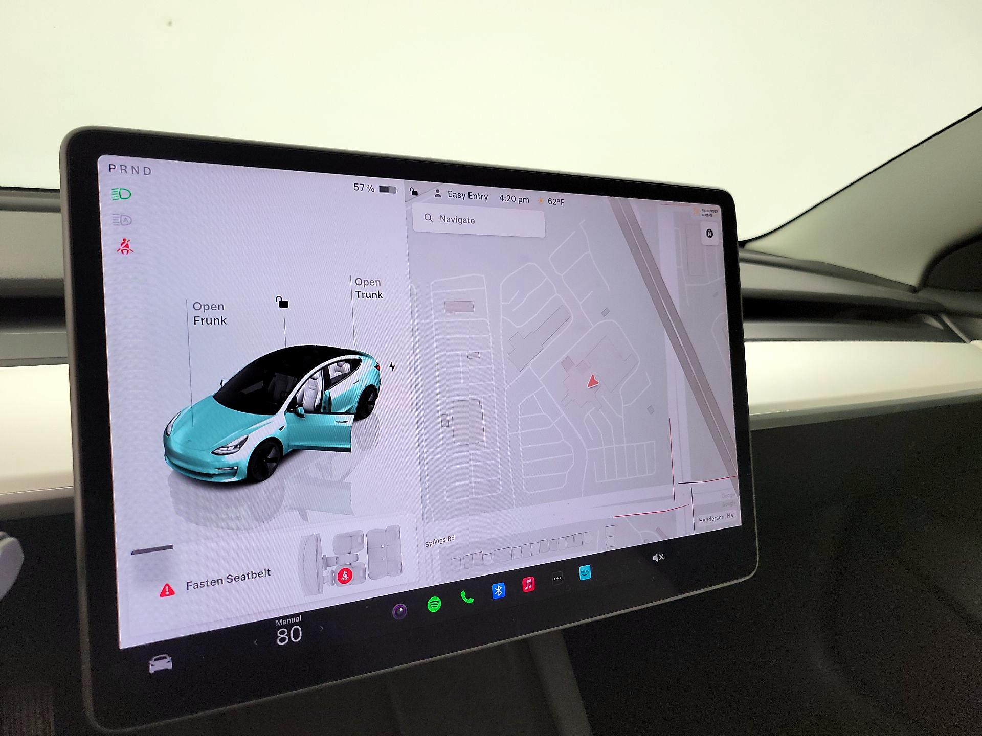 Thumbnail: 2023 Tesla Model 3 - 13