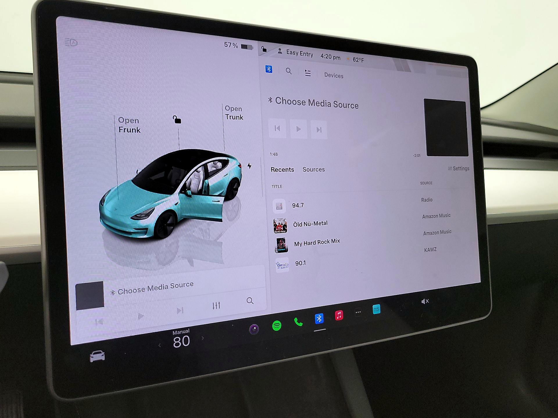 Thumbnail: 2023 Tesla Model 3 - 15
