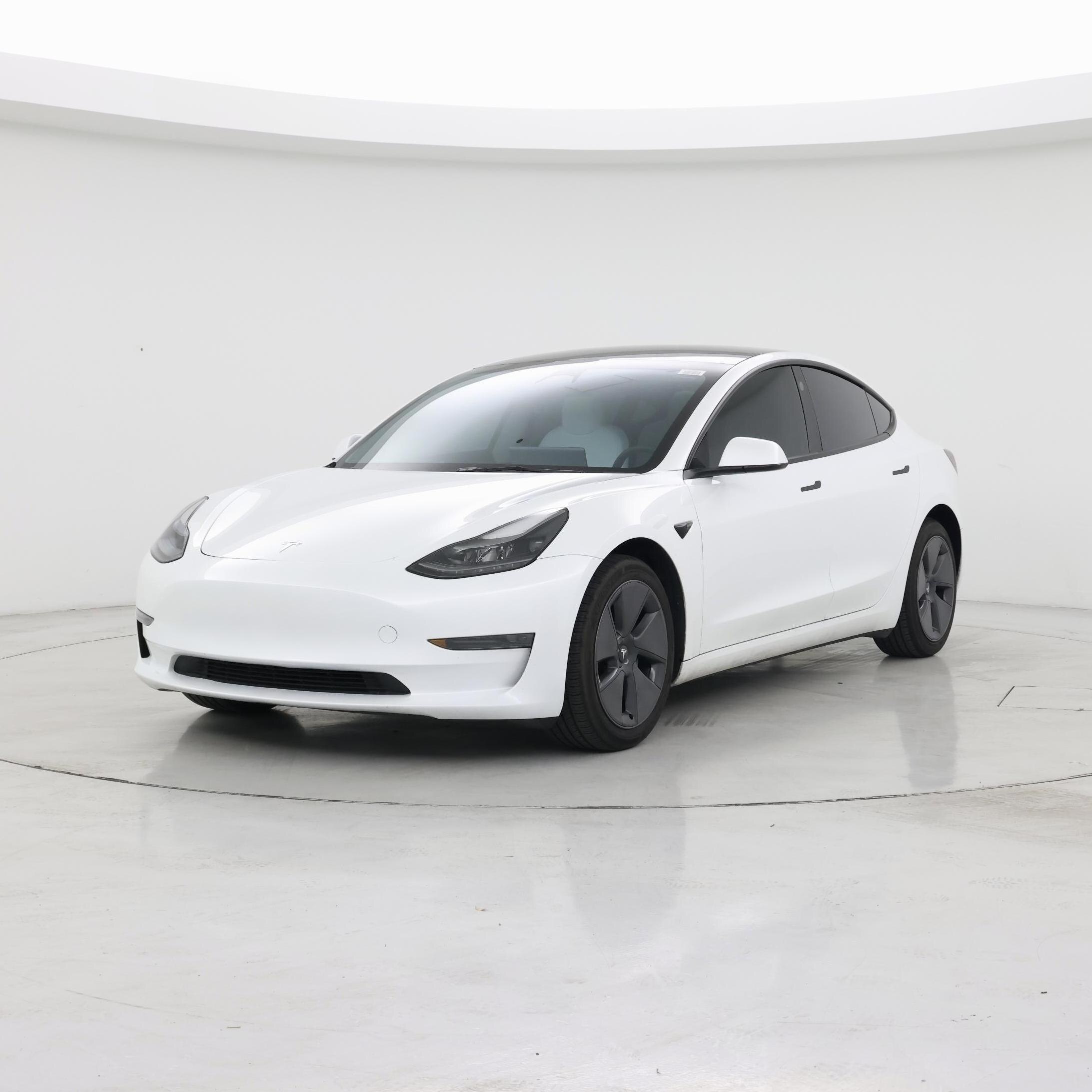 Thumbnail: 2023 Tesla Model 3 - 4