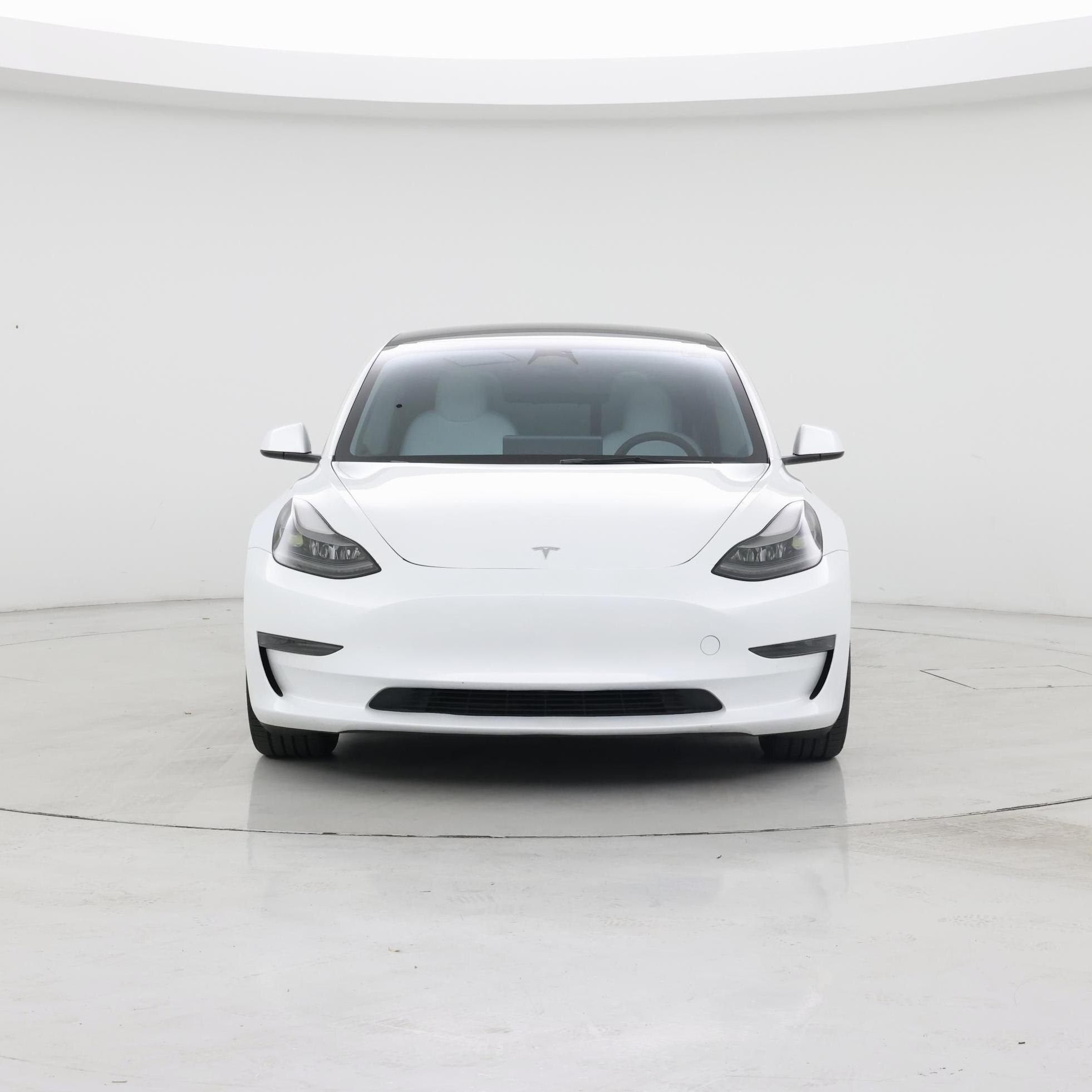 Thumbnail: 2023 Tesla Model 3 - 5
