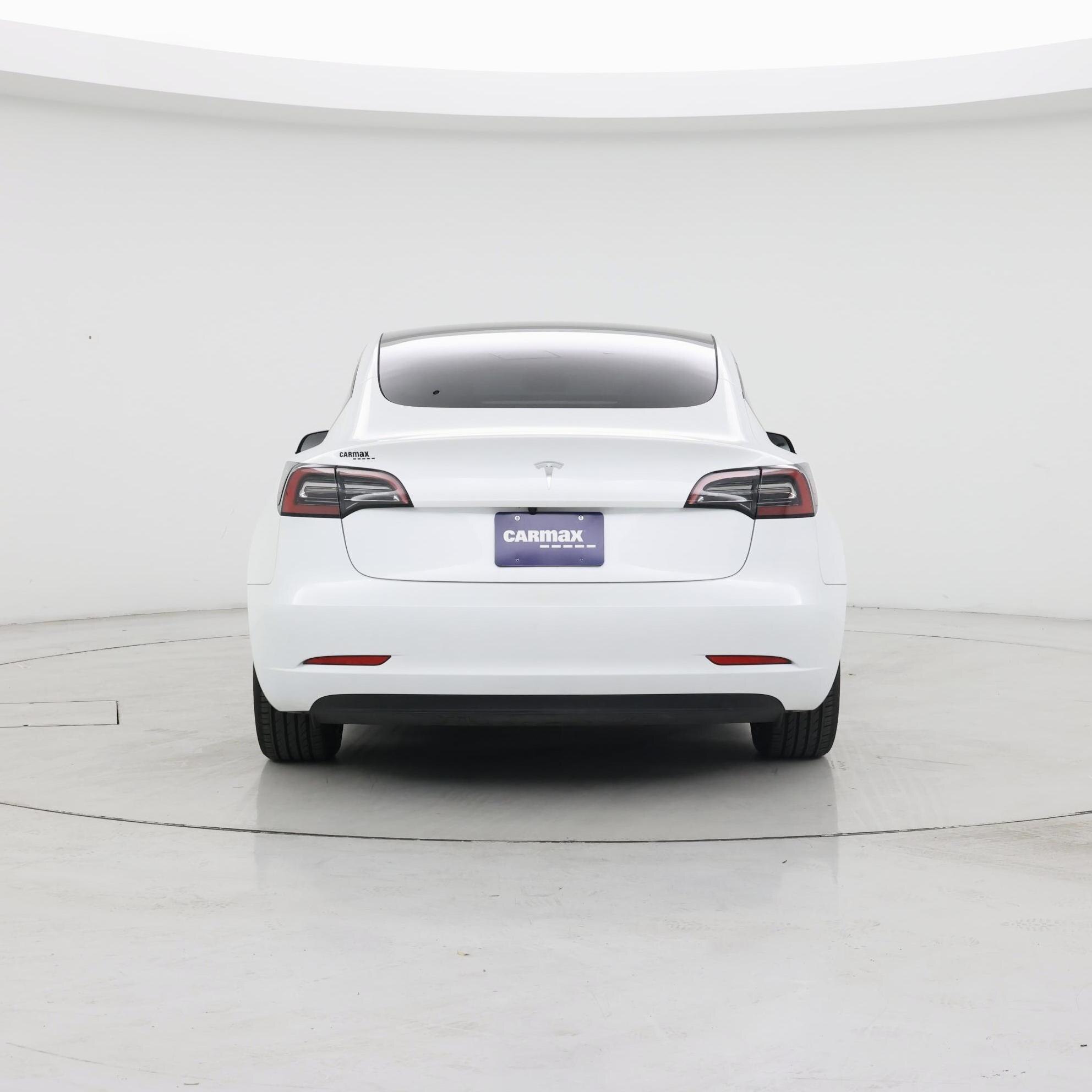 Thumbnail: 2023 Tesla Model 3 - 6