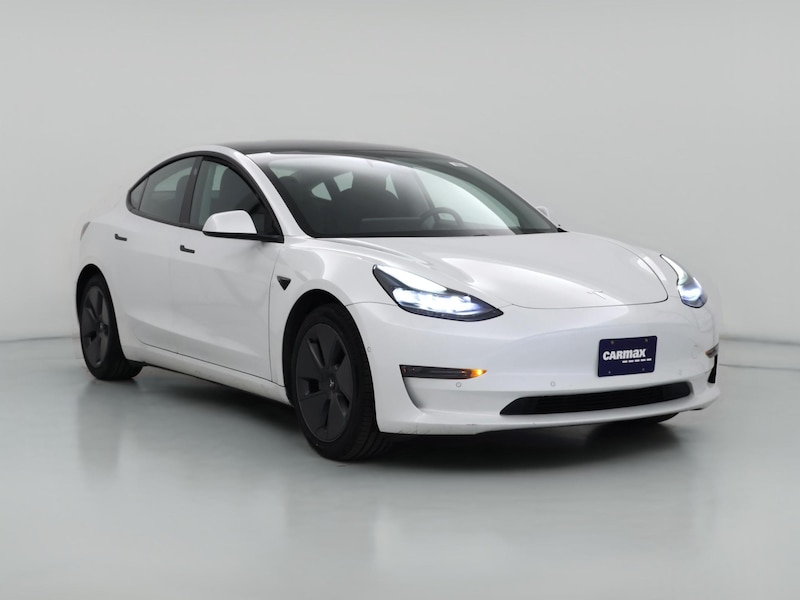 2021 Tesla Model 3 Standard Range -
                  Las Vegas, NV