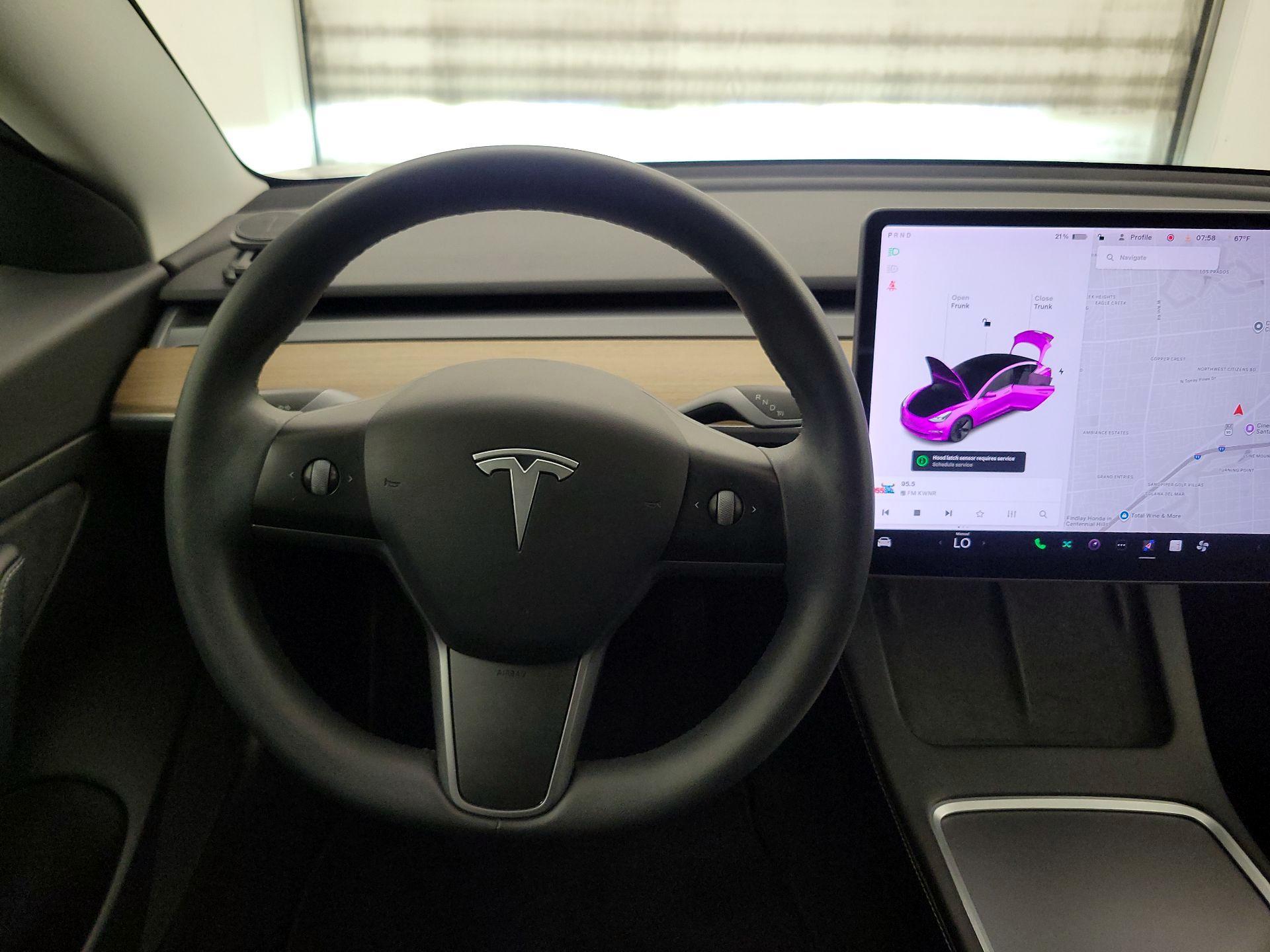 Thumbnail: 2021 Tesla Model 3 - 10