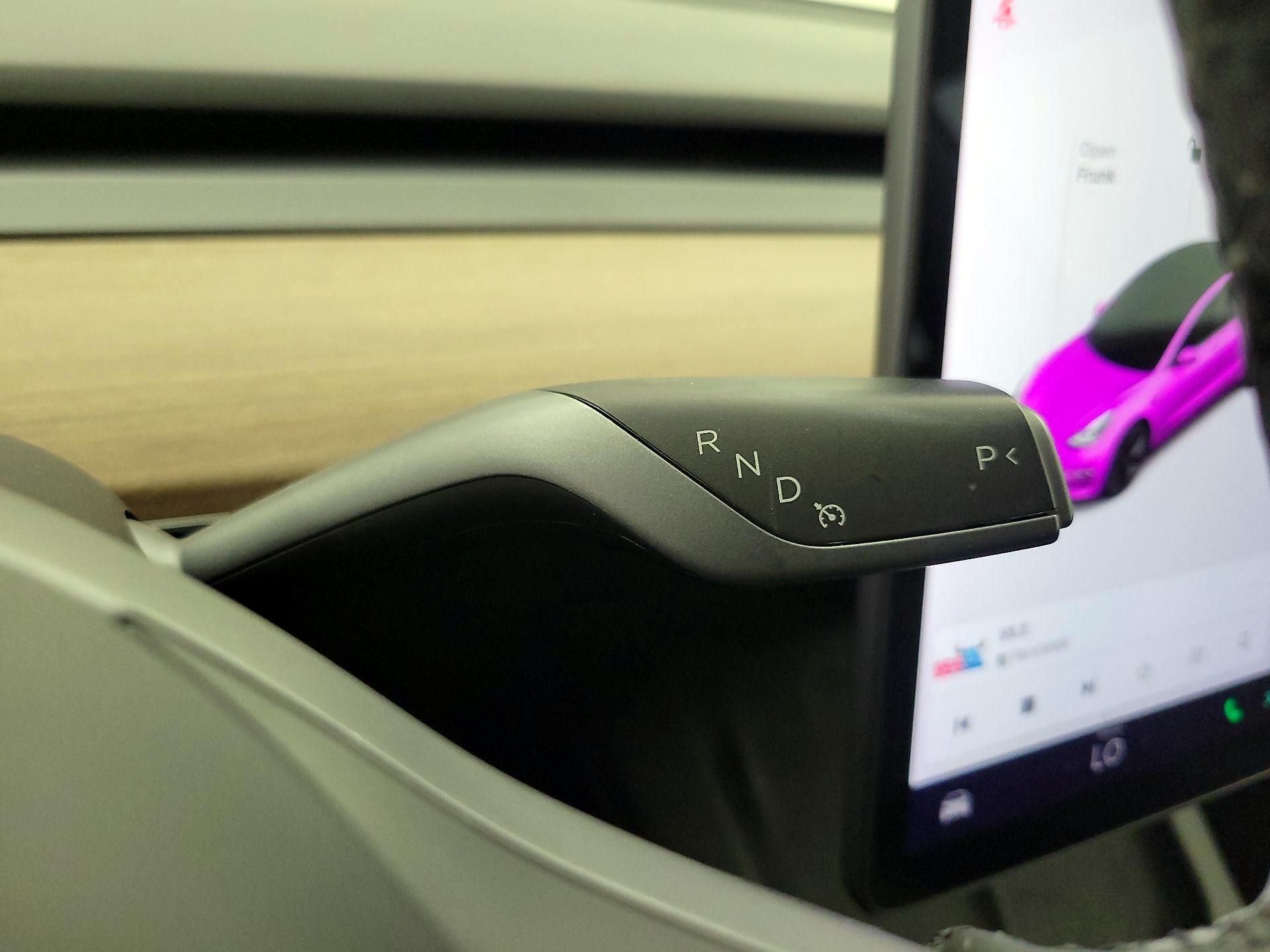 Thumbnail: 2021 Tesla Model 3 - 17