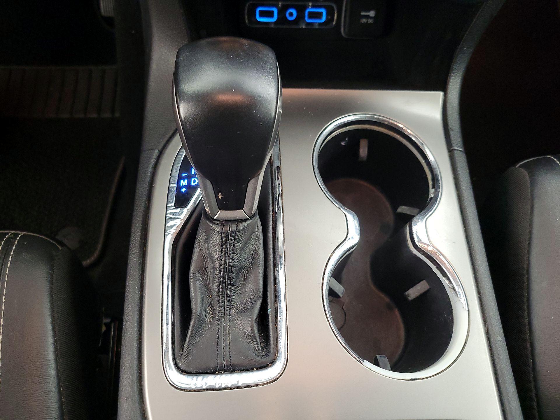 Thumbnail: 2021 Jeep Grand Cherokee - 18
