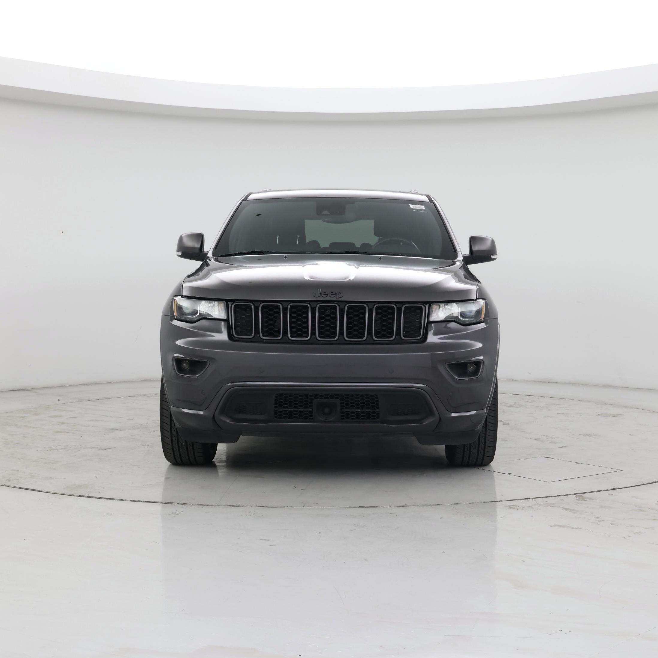 Thumbnail: 2021 Jeep Grand Cherokee - 5