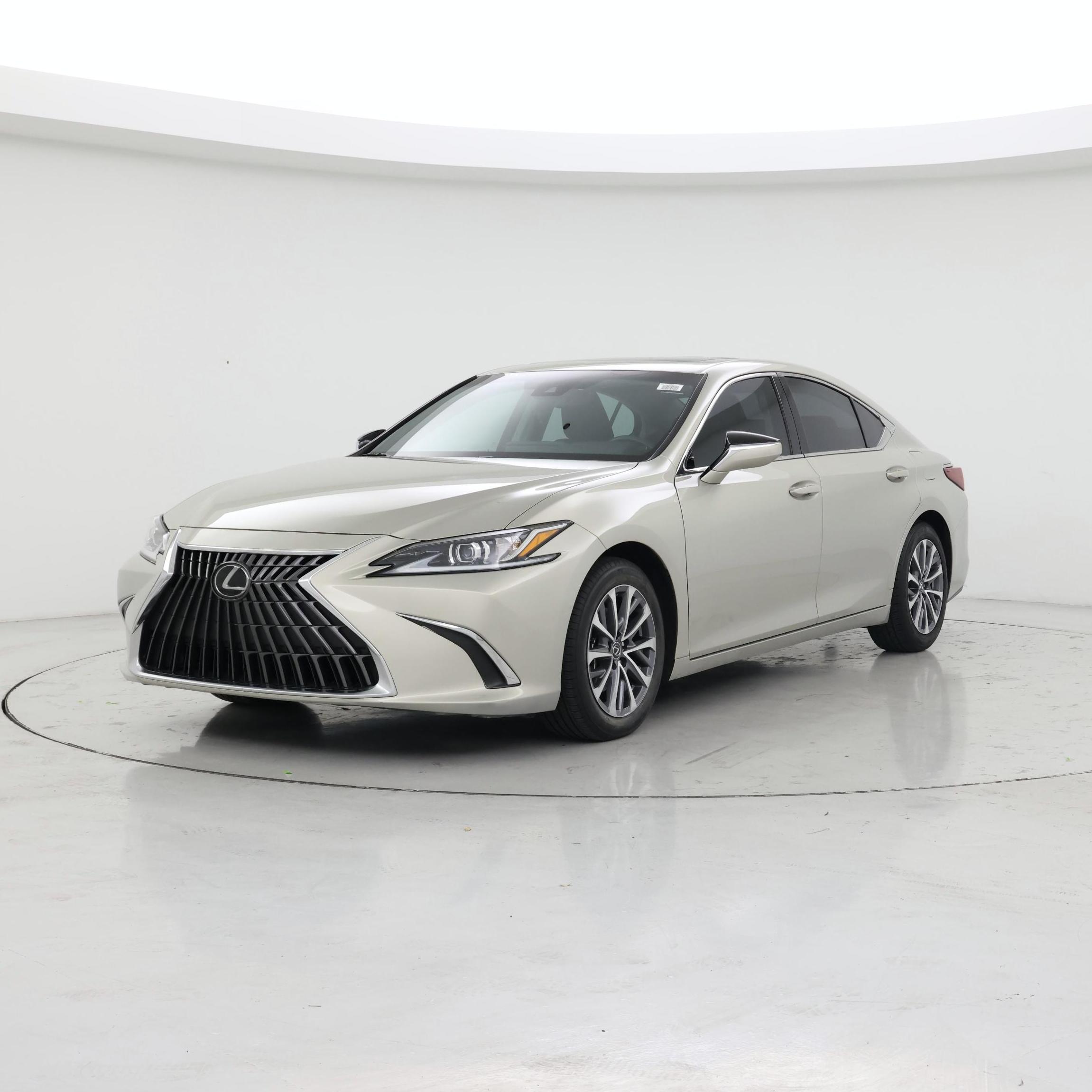 Thumbnail: 2022 Lexus ES - 4