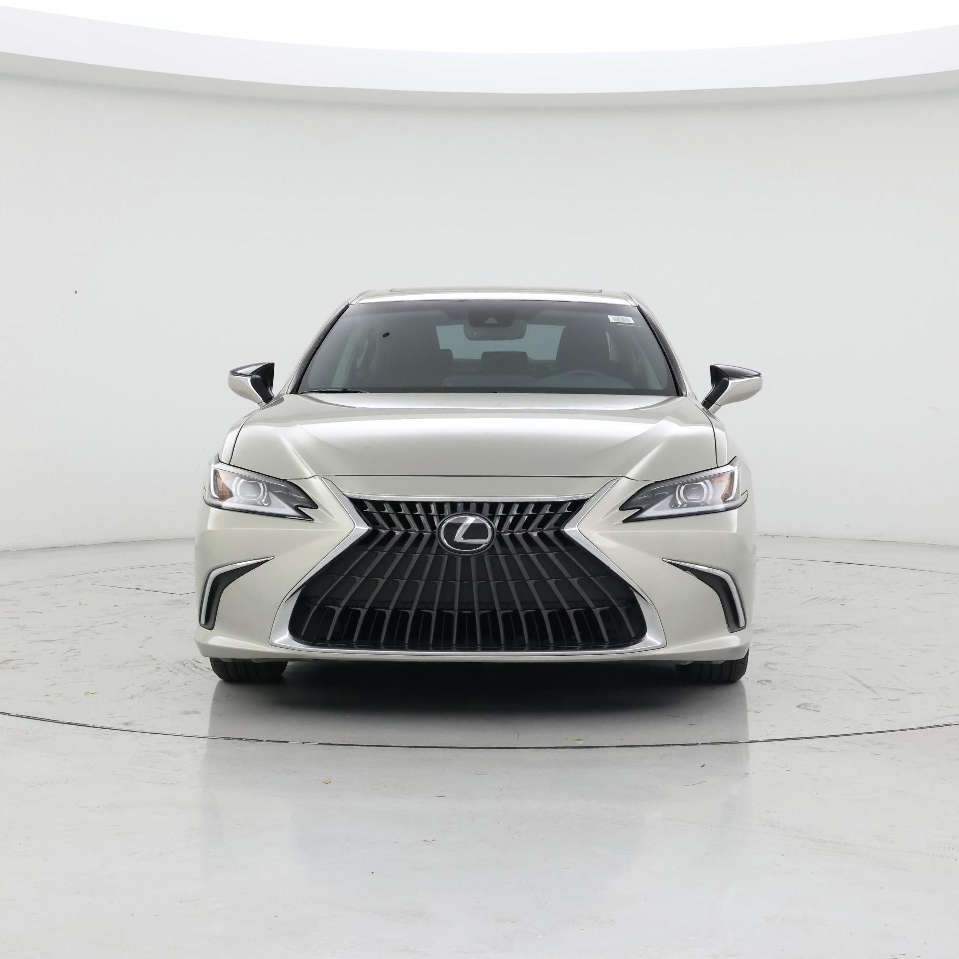 Thumbnail: 2022 Lexus ES - 5