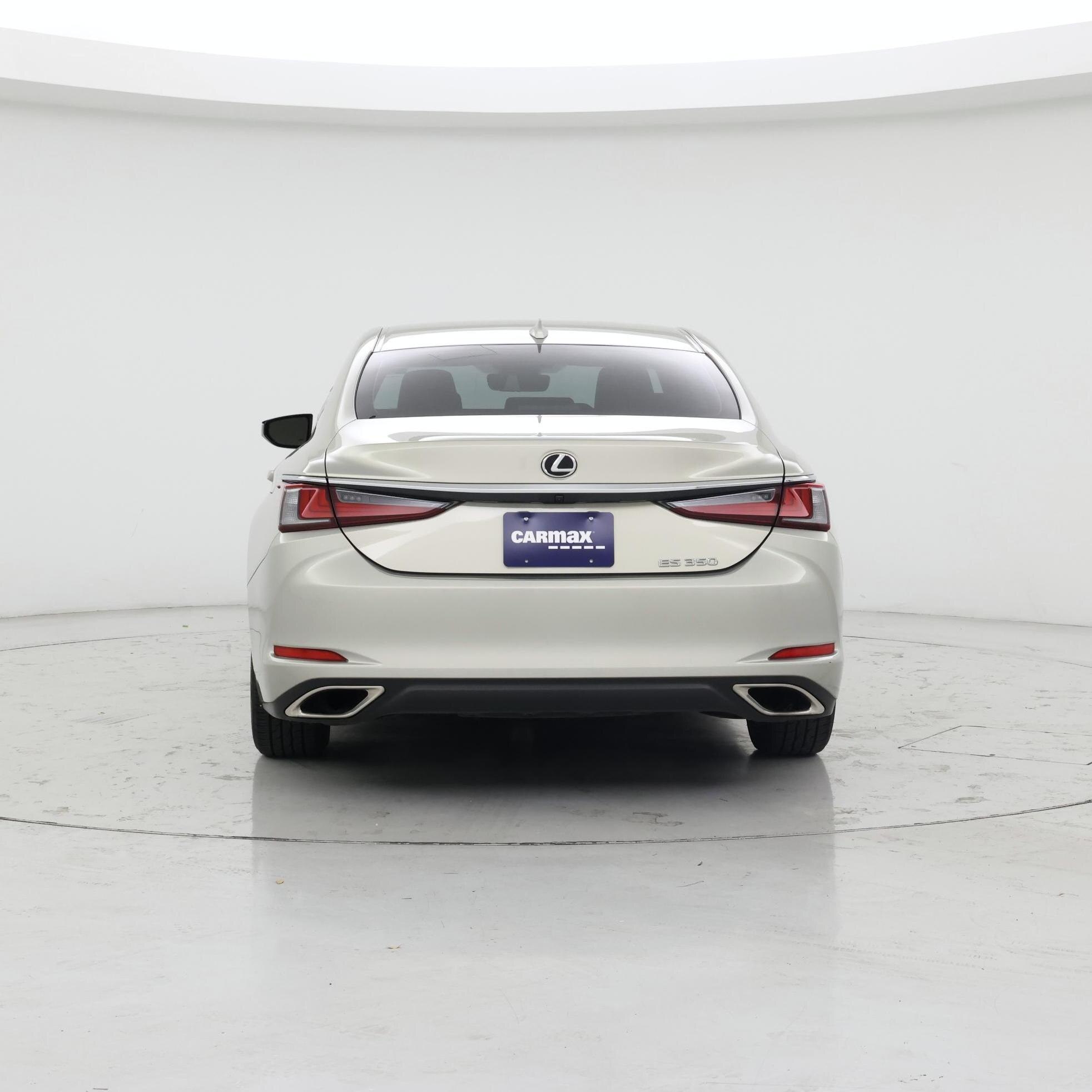 Thumbnail: 2022 Lexus ES - 6