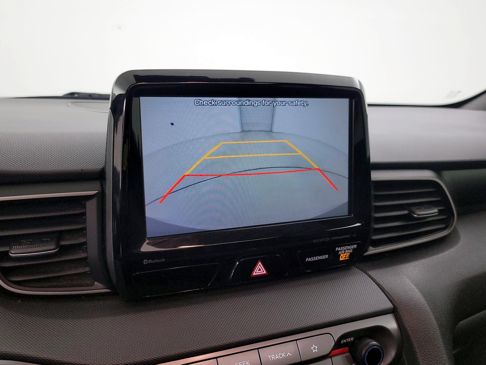 Thumbnail: 2020 Hyundai Veloster - 14