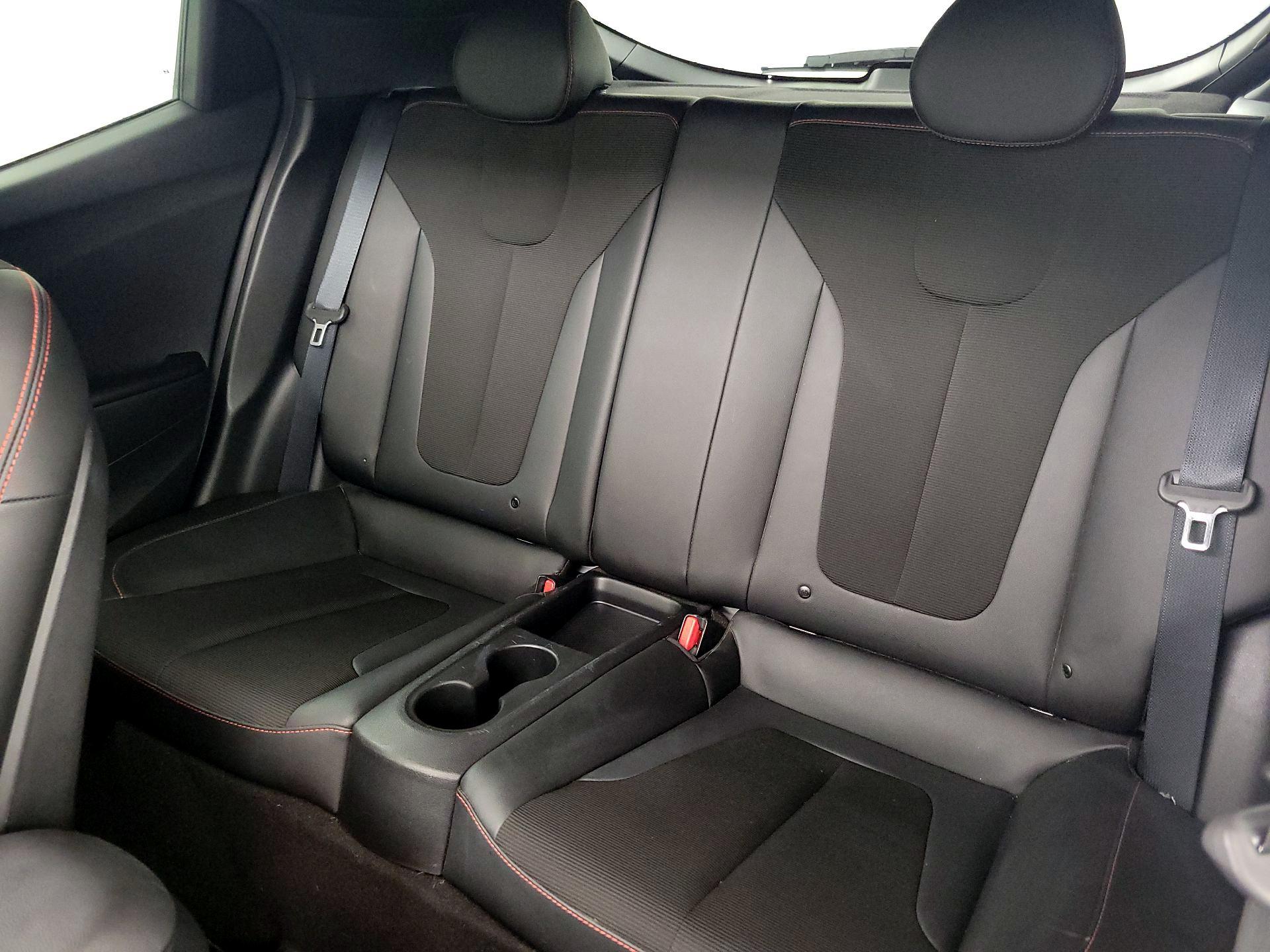 Thumbnail: 2020 Hyundai Veloster - 20